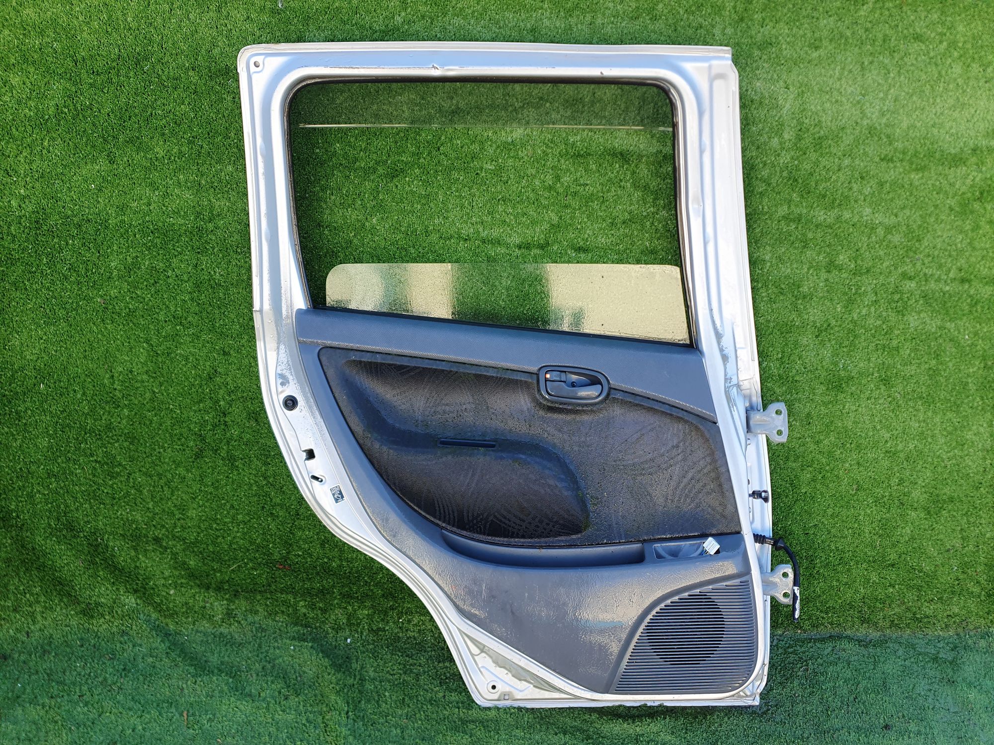 337 дверь B/L на DAIHATSU YRV M201G, 5500 рублей, Невинномысск