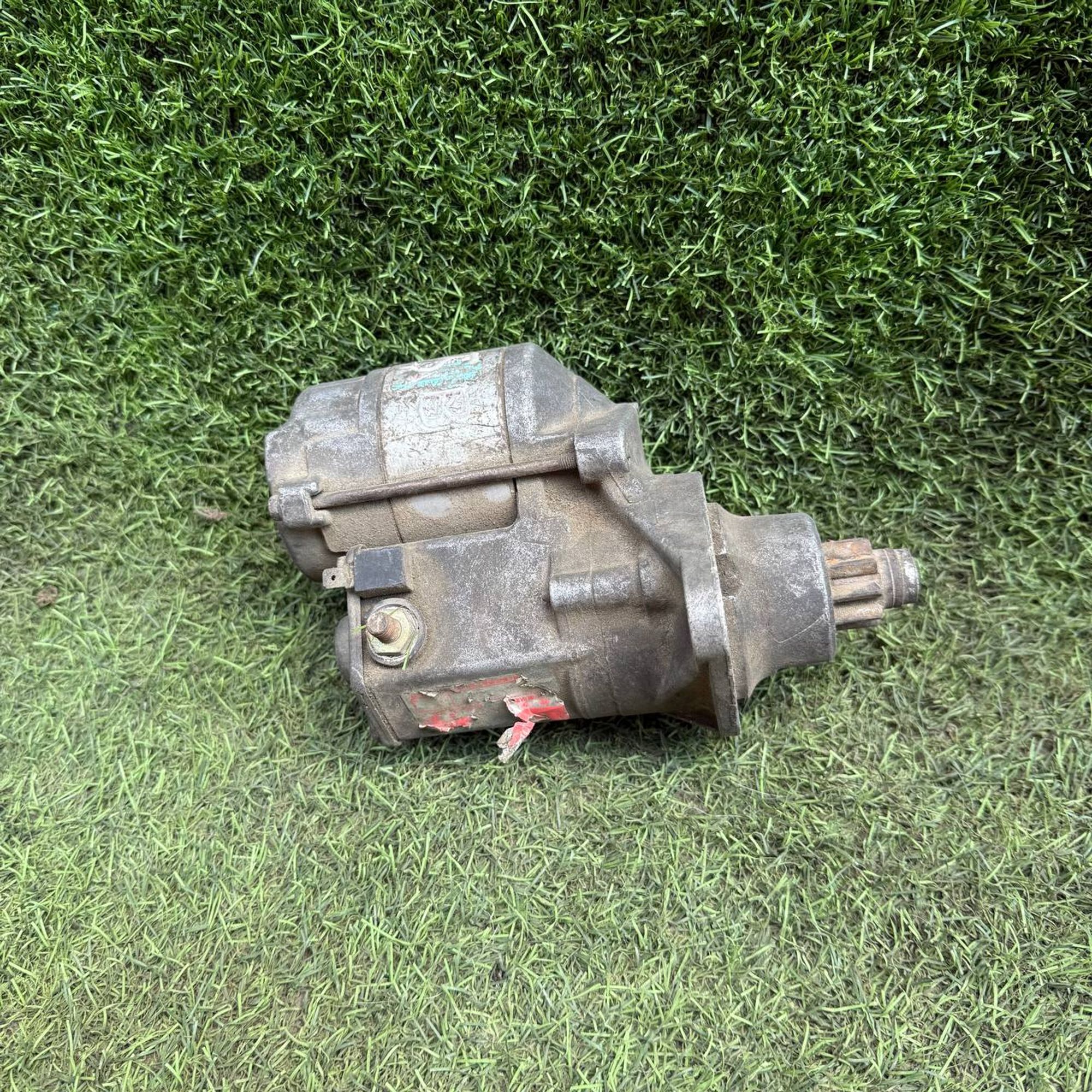 375 Стартер HONDA D15B, 8000 рублей, Невинномысск