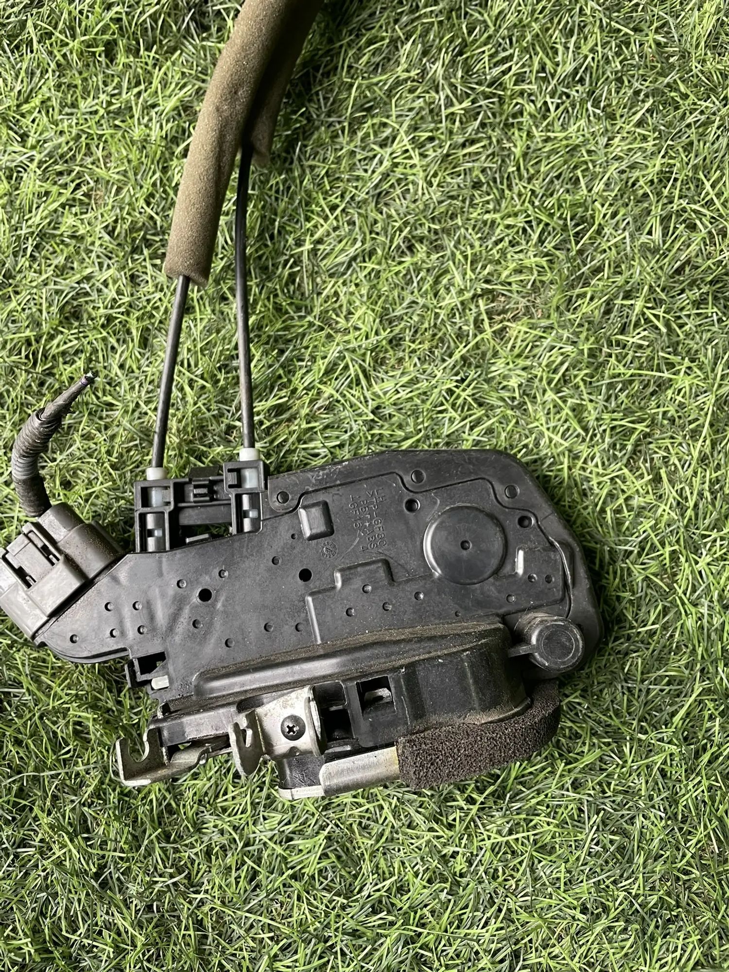 512 Замок двери левой задней NISSAN TEANA J32 VQ25DE, 3500 рублей, Невинномысск