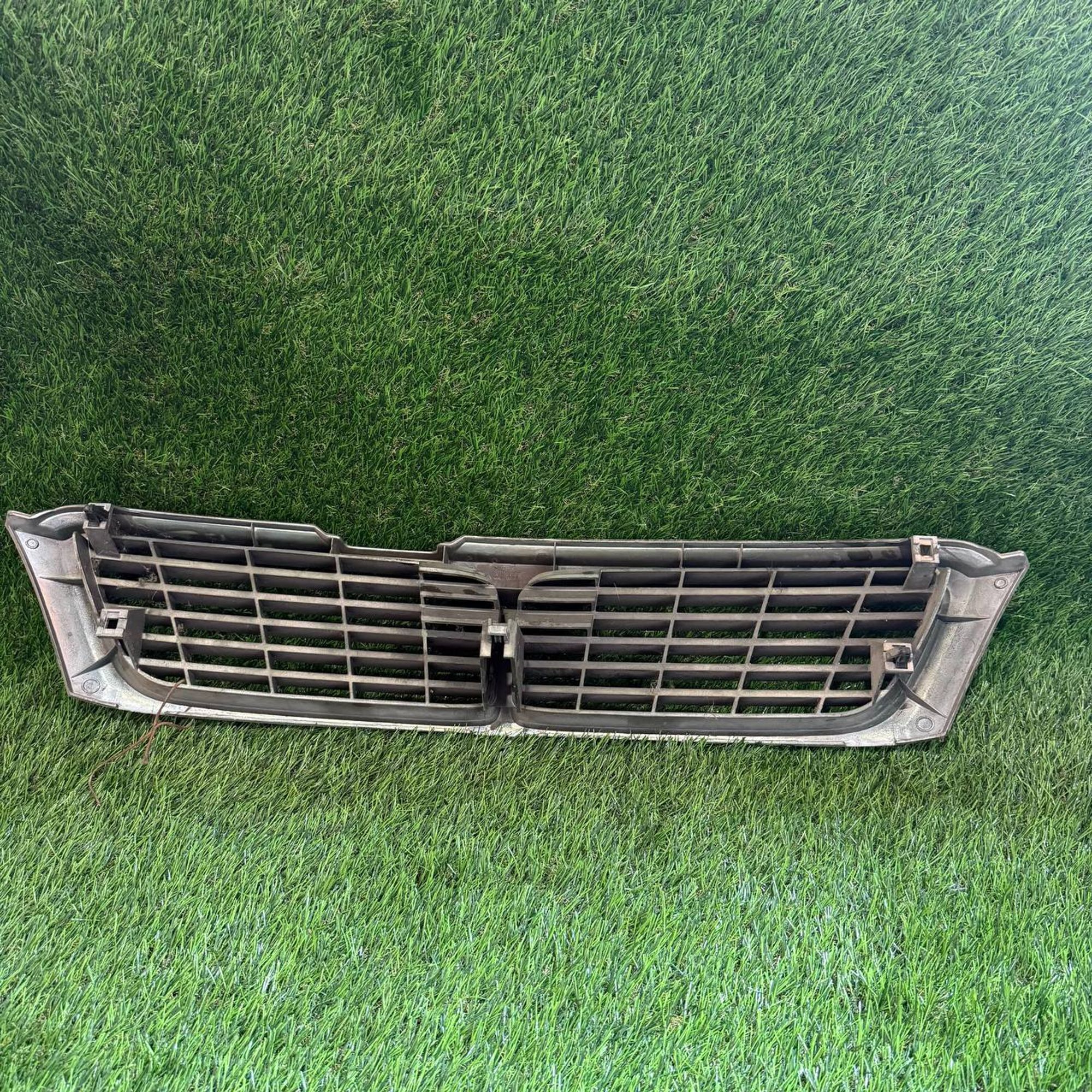 341 решетка радиатора NISSAN BLUEBIRD U14, 3500 рублей, Невинномысск