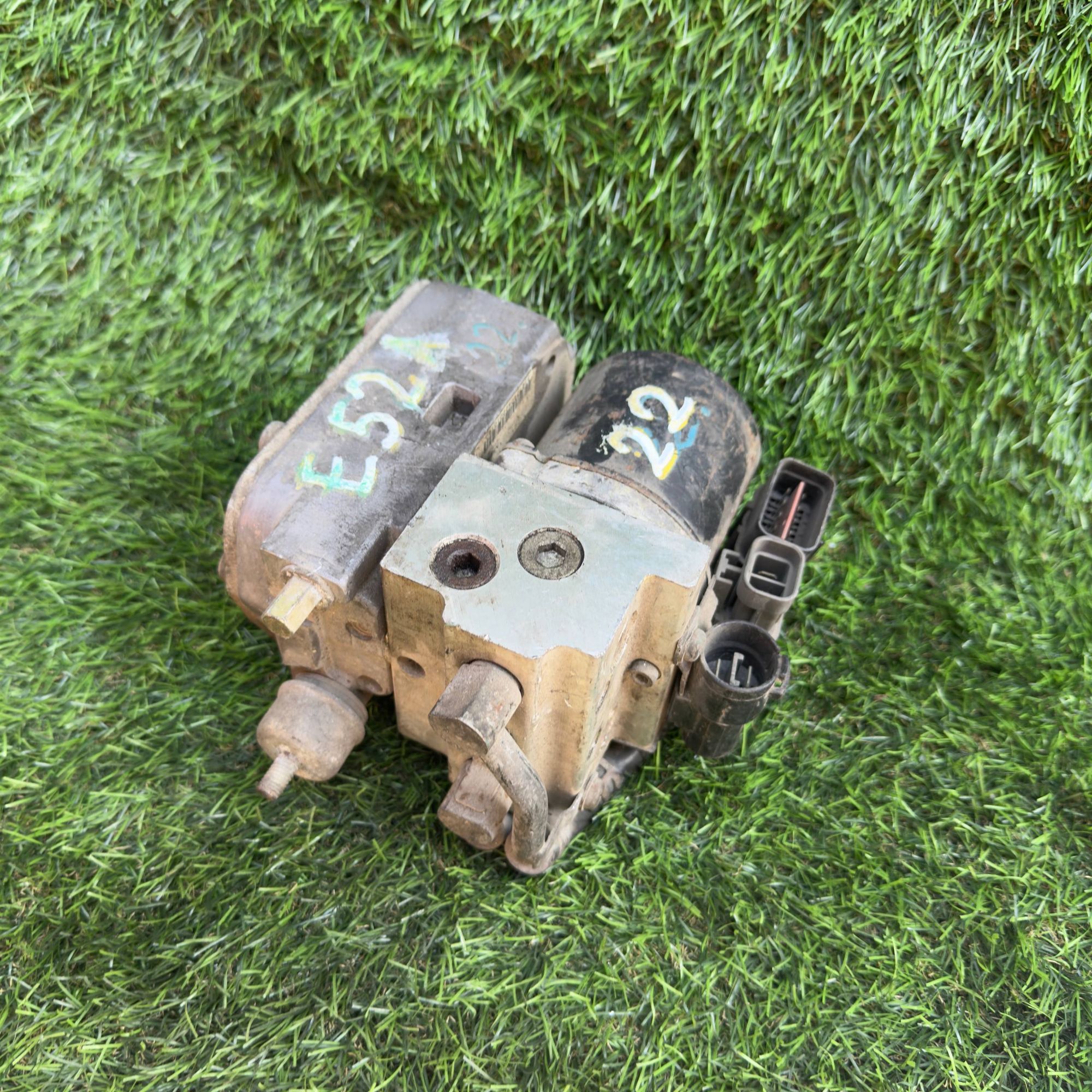 22 Блок ABS MITSUBISHI E52A, 3500 рублей, Невинномысск