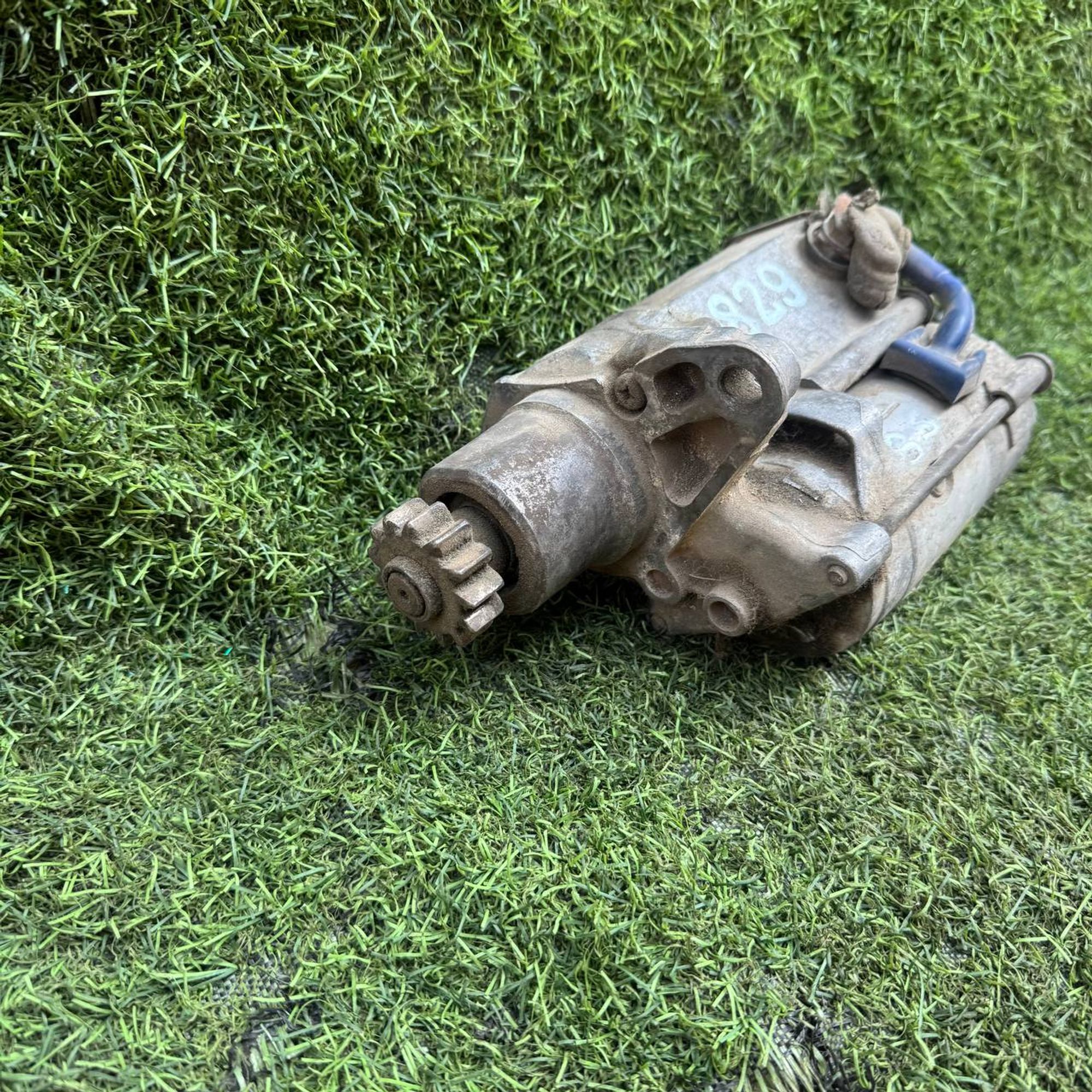 829 Стартер TOYOTA 3S, 7500 рублей, Невинномысск