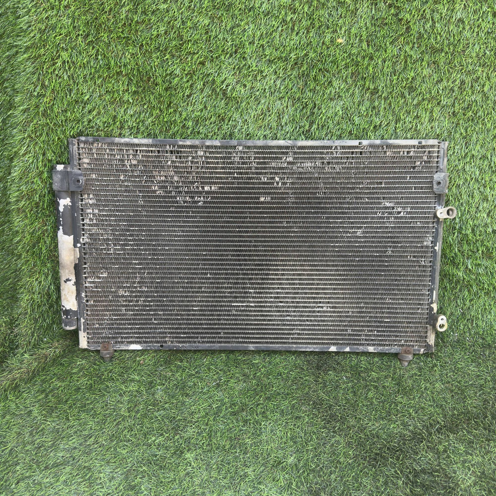 485 Радиатор кондиционера TOYOTA ARISTO JZS161, 6000 рублей, Невинномысск