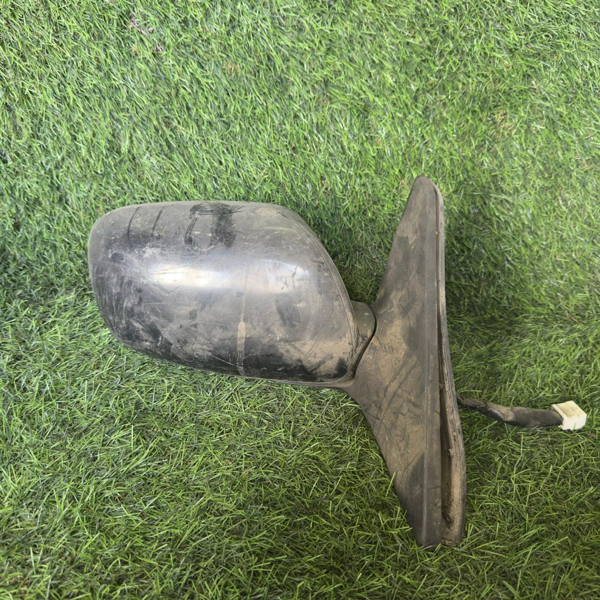 170 Зеркало боковое правое TOYOTA CALDINA ST215, 7000 рублей, Невинномысск