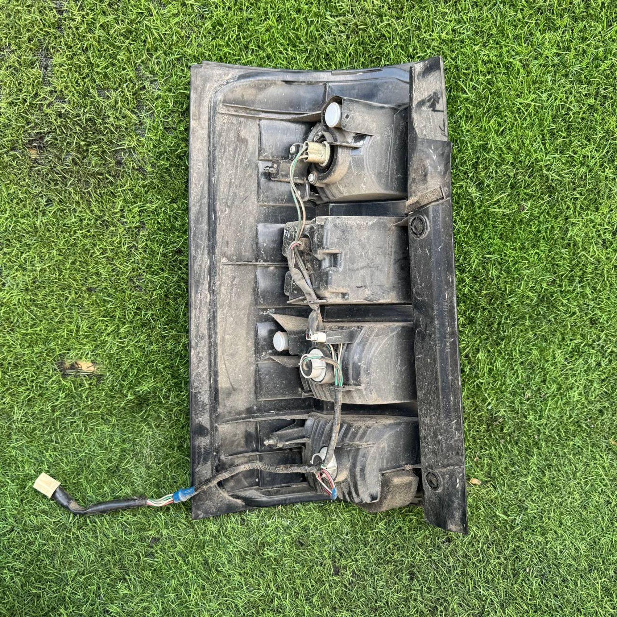 909 Фонарь задний правый TOYOTA SIENTA NCP81, 4500 рублей, Невинномысск