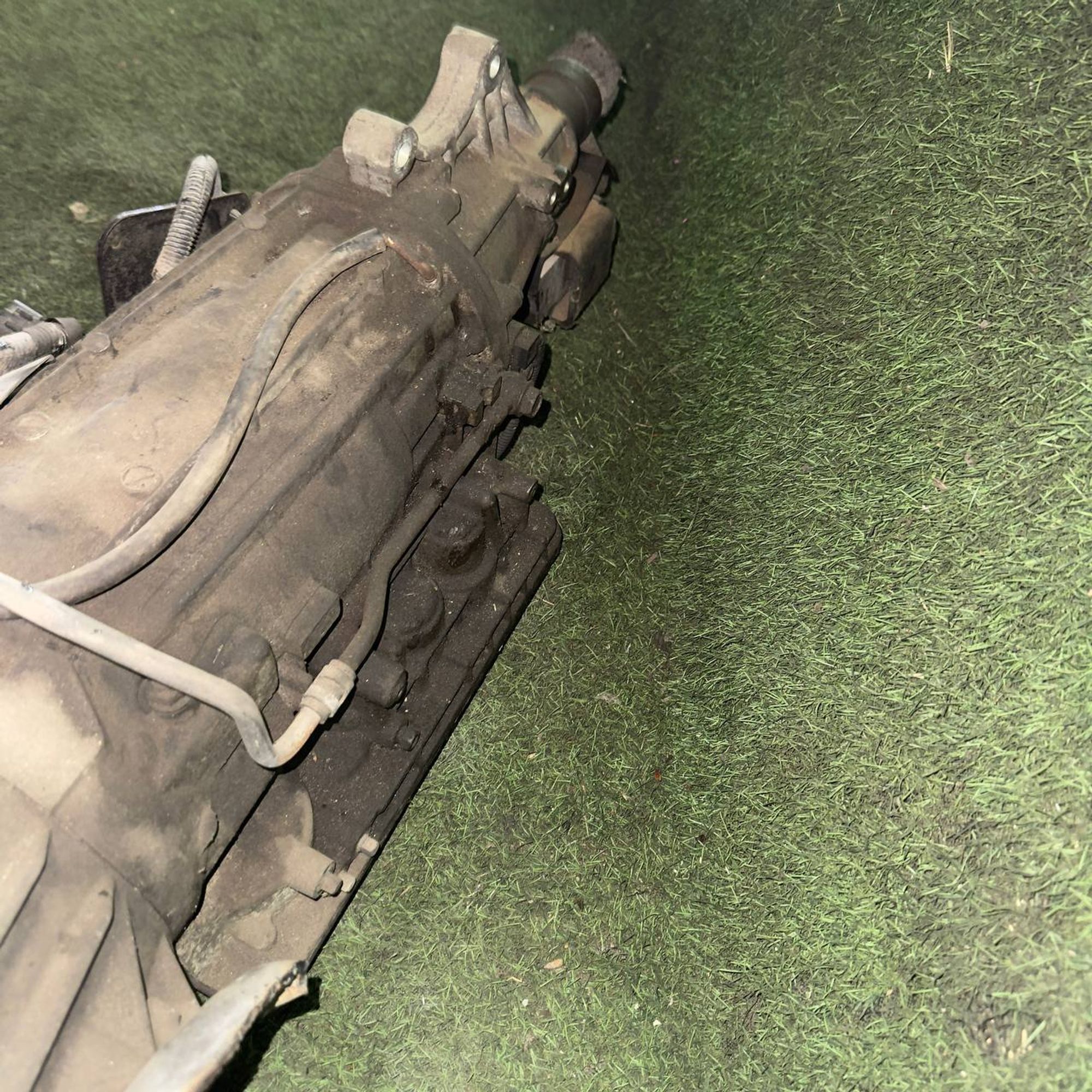 342 АКПП Mazda WL, 92500 рублей, Невинномысск