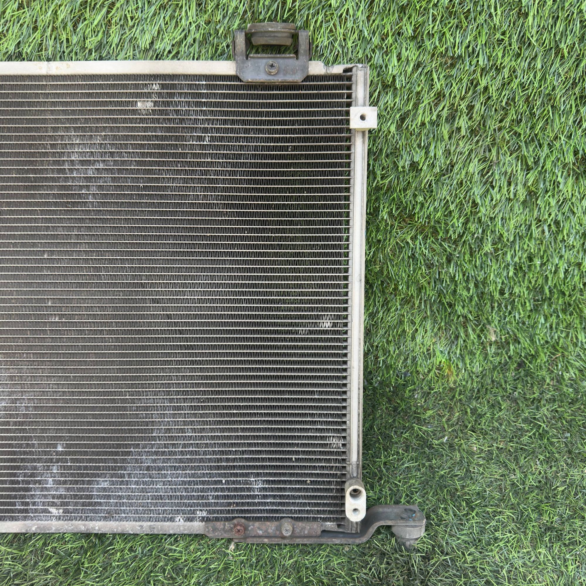 380 Радиатор кондиционера TOYOTA AVENSIS AZT250, 5000 рублей, Невинномысск