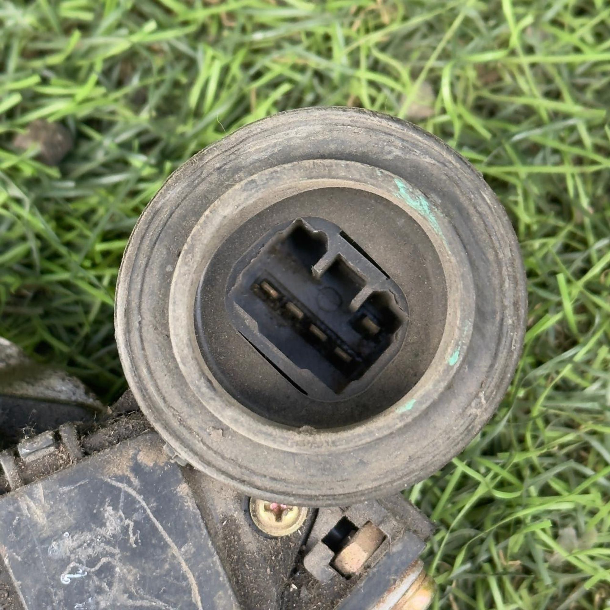 168 Стеклоподъемник передней правой двери Toyota Vitz NCP10, 7000 рублей, Невинномысск