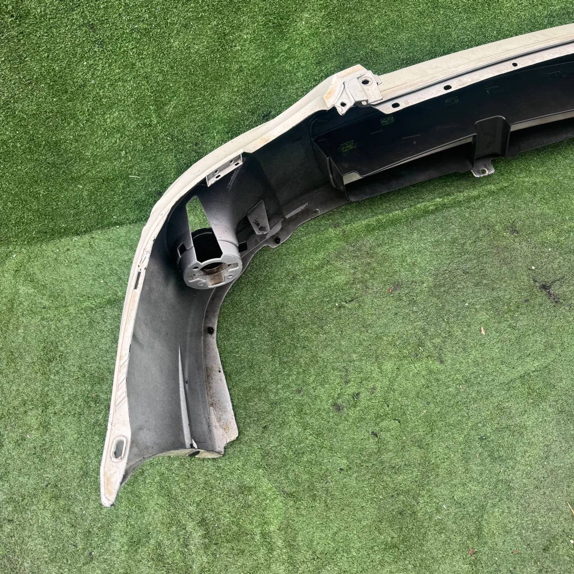 433 бампер SUBARU IMPREZA GG2, 14500 рублей, Невинномысск