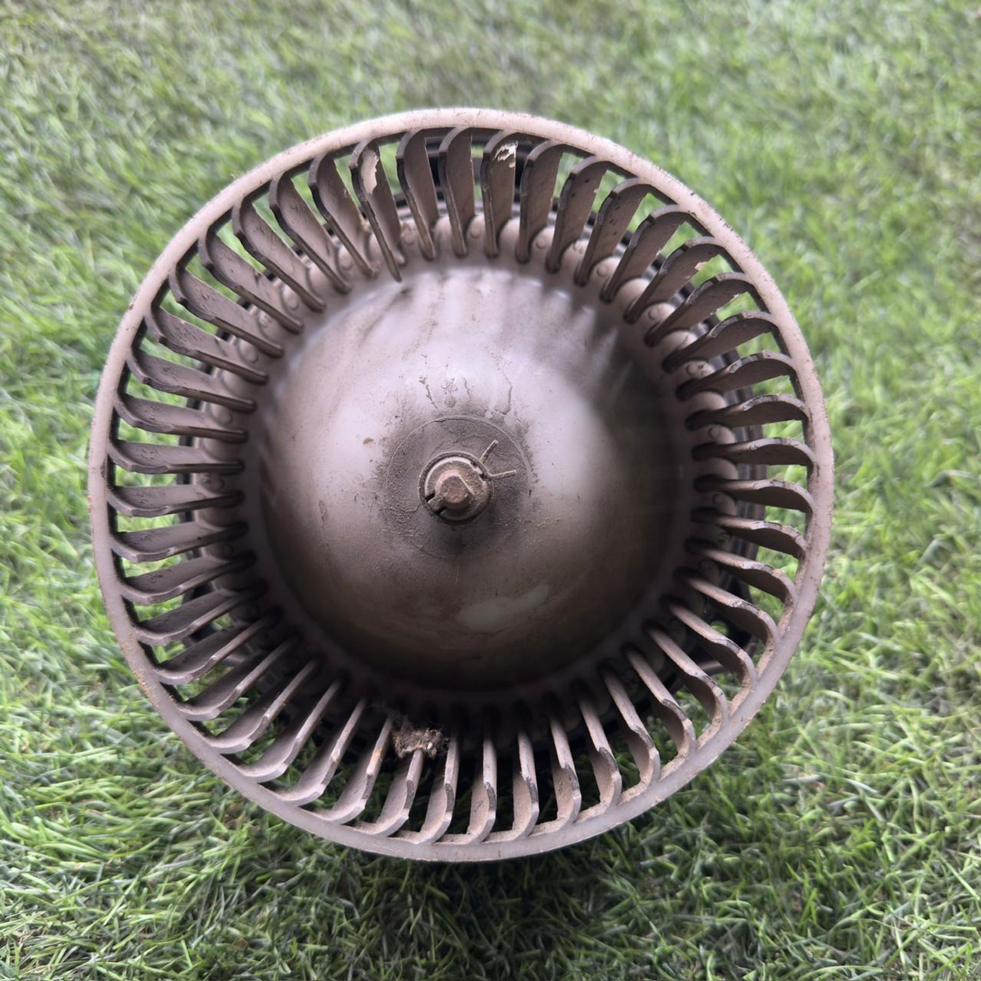 43 Мотор отопителя TOYOTA CELICA ST202, 3500 рублей, Невинномысск