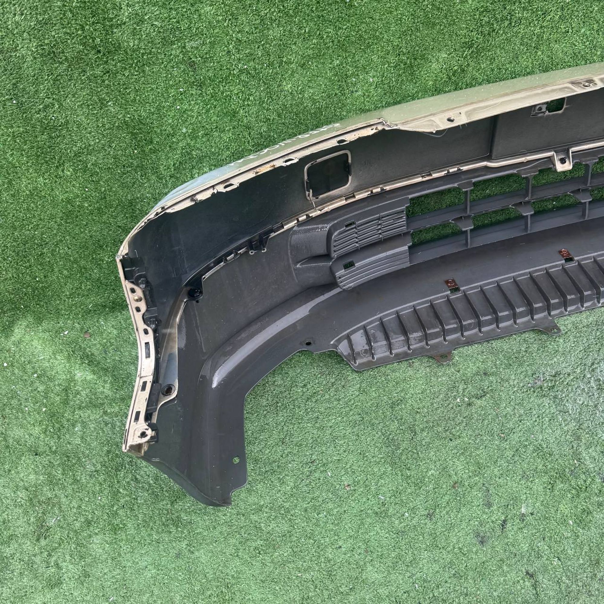 235 бампер на HONDA STEPWGN RF3, 9500 рублей, Невинномысск