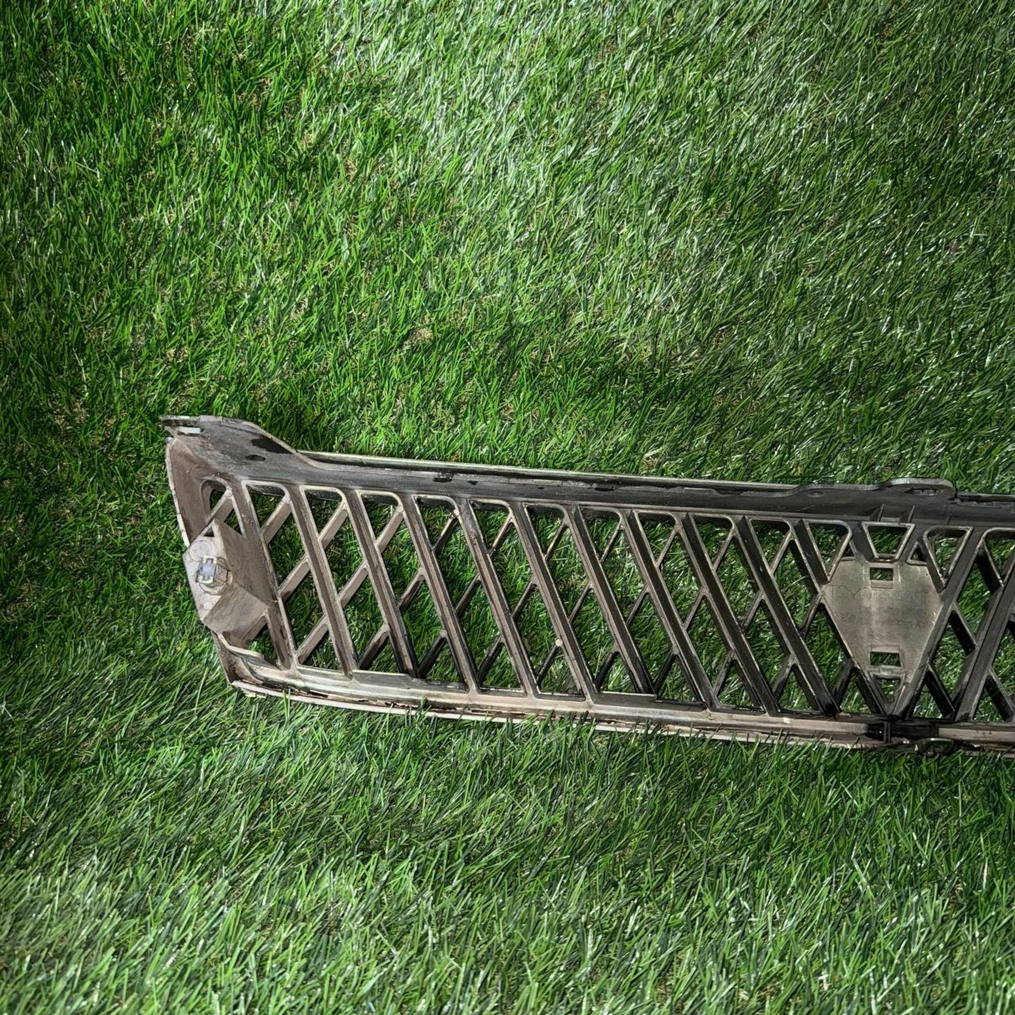 156 Решетка радиатора TOYOTA CHASER GX100, 4500 рублей, Невинномысск