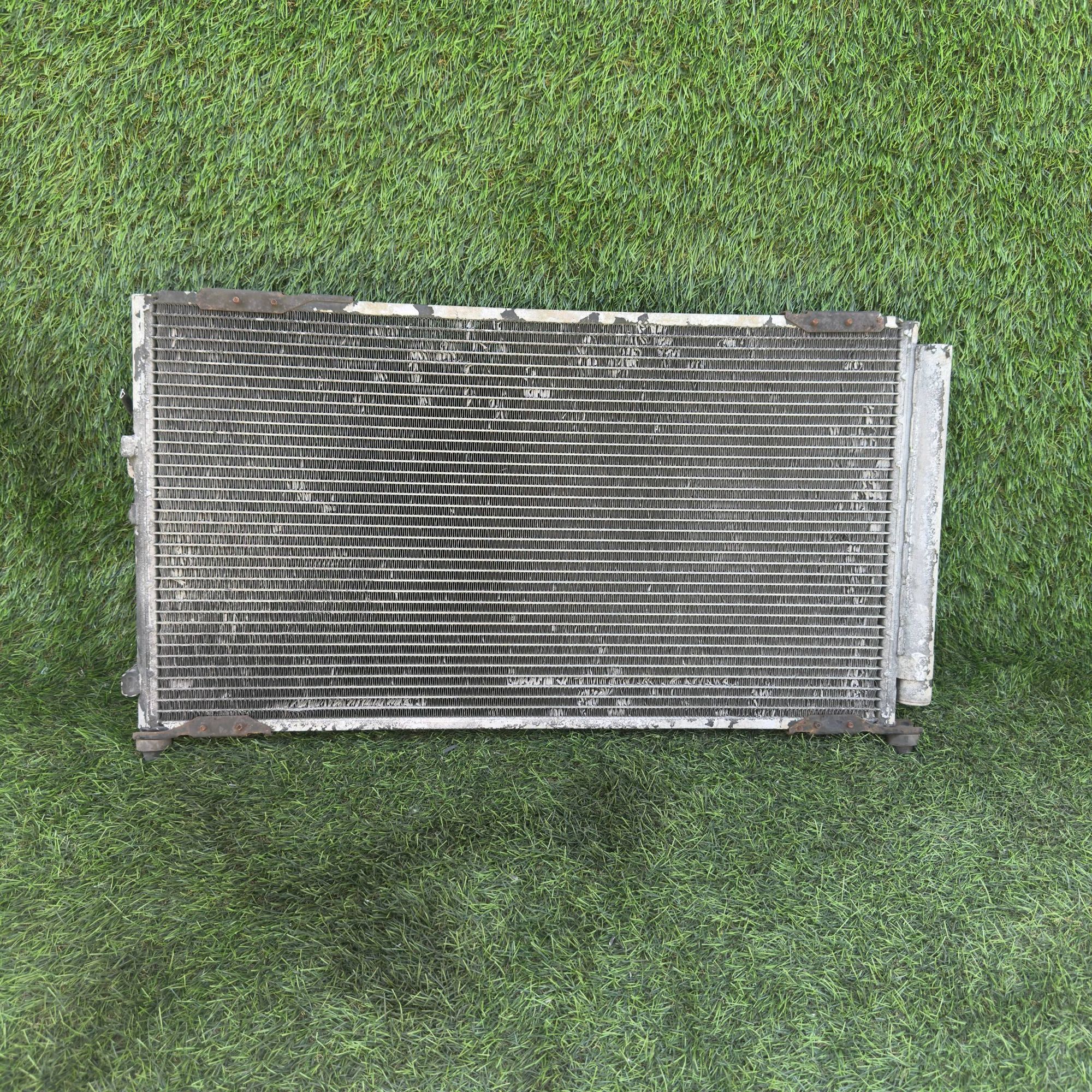 495 Радиатор кондиционера TOYOTA COROLLA AE100, 6000 рублей, Невинномысск