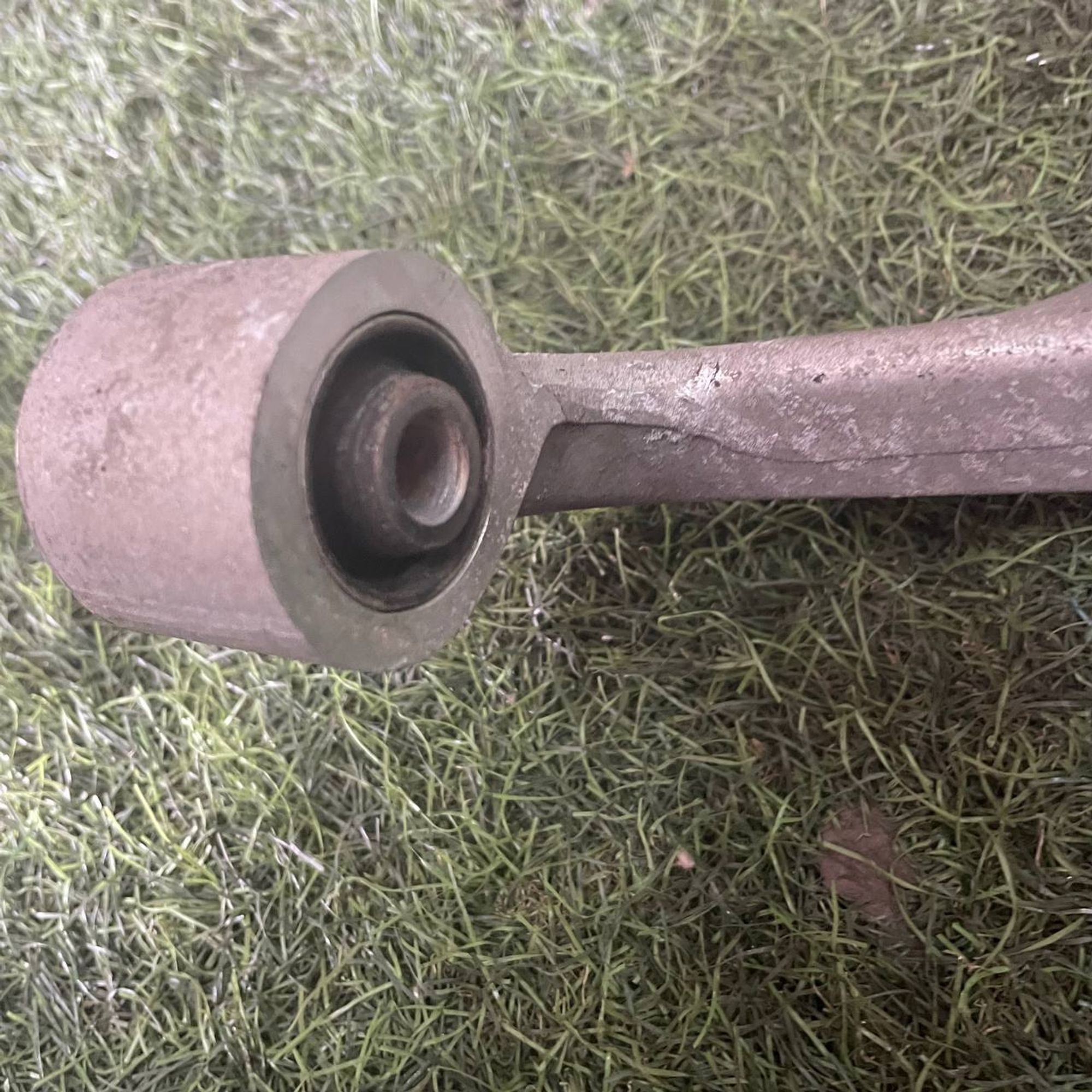 397 Рычаг задний правый верхний NISSAN TEANA J31, 3500 рублей, Невинномысск