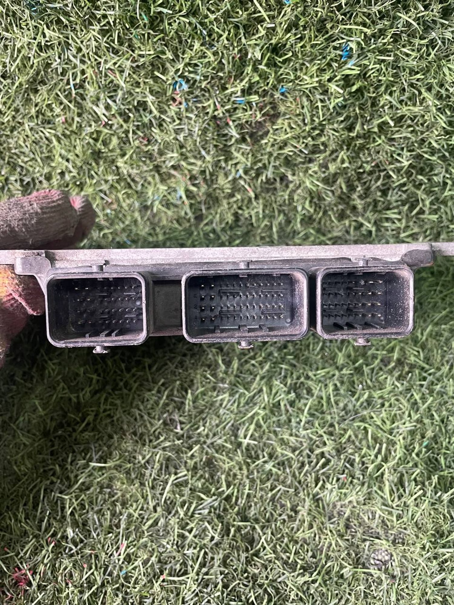 840 Блок управления двигателем NISSAN E11 HR15, 6500 рублей, Невинномысск