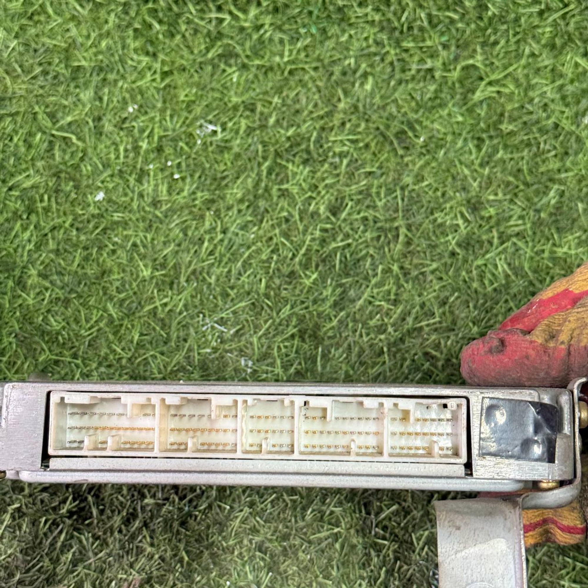 944 БЛОК УПРАВЛЕНИЯ ДВИГАТЕЛЕМ TOYOTA MCR30 1MZFE, 1 рублей, Невинномысск