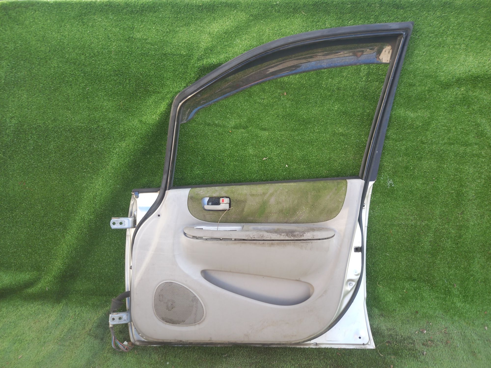 623 дверь на TOYOTA SPACIO AE111, 14500 рублей, Невинномысск