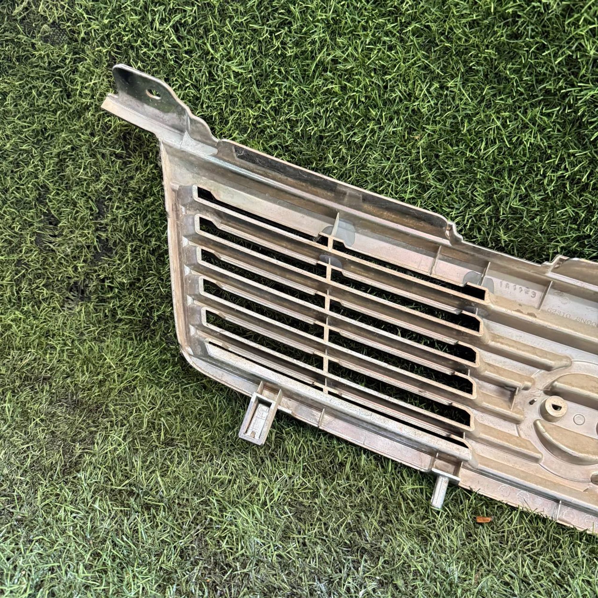 203 Решетка радиатора NISSAN SUNNY FB15, 3500 рублей, Невинномысск