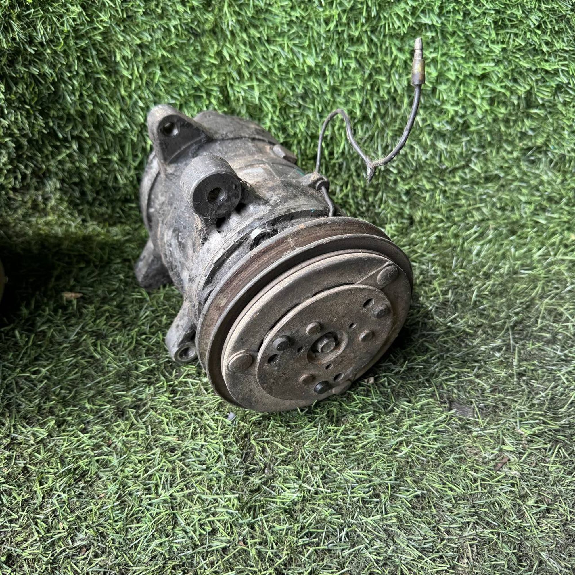 176 Компрессор кондиционера ISUZU ELF 4BE1, 12500 рублей, Невинномысск