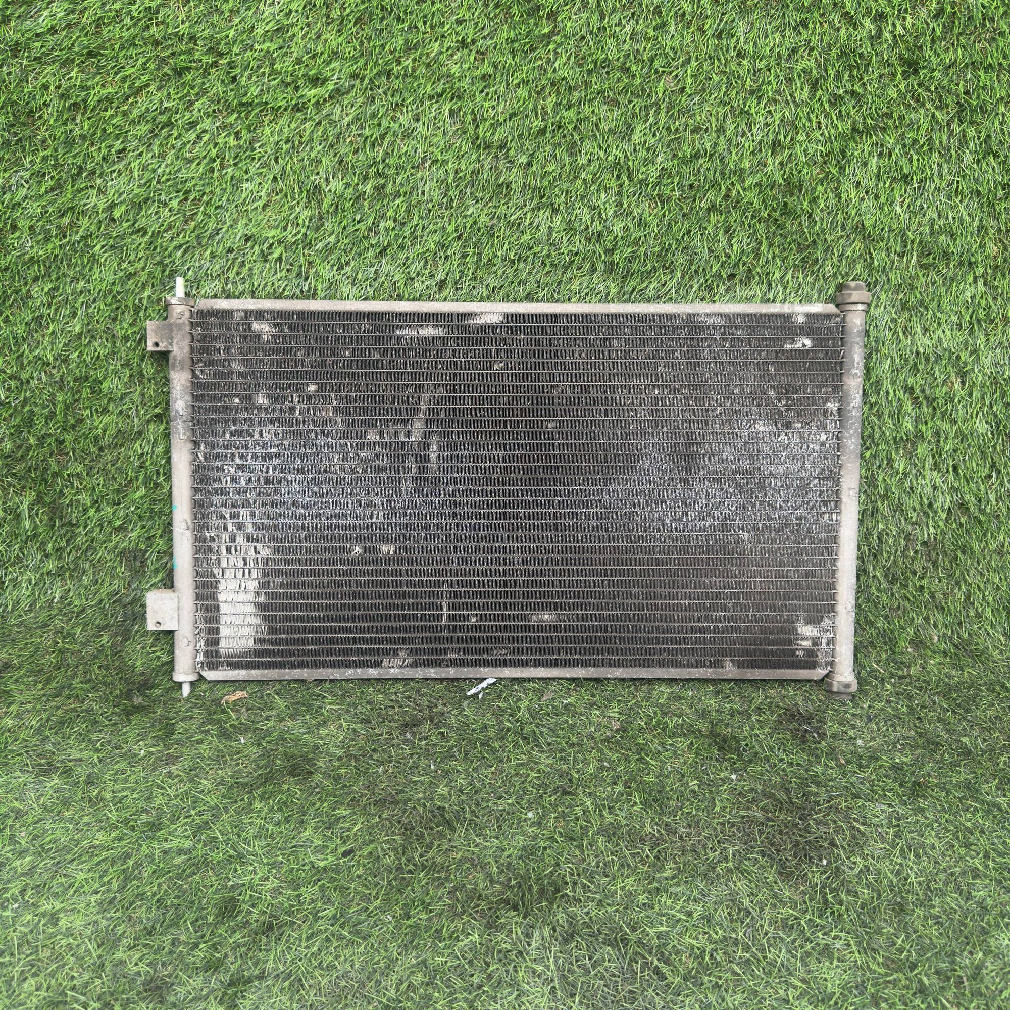 176 Радиатор кондиционера HONDA CIVIC EU1, 5500 рублей, Невинномысск