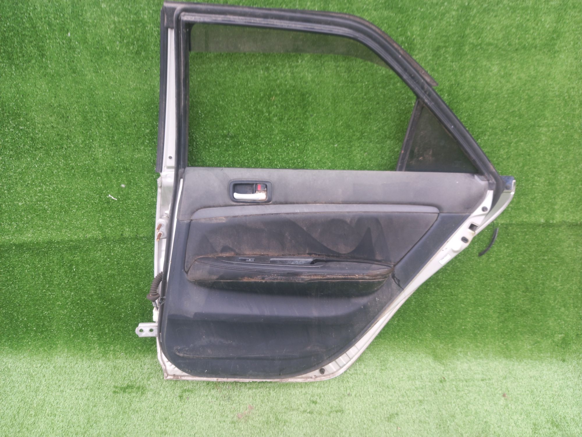 567 дверь на TOYOTA MARK II GX110, 16500 рублей, Невинномысск