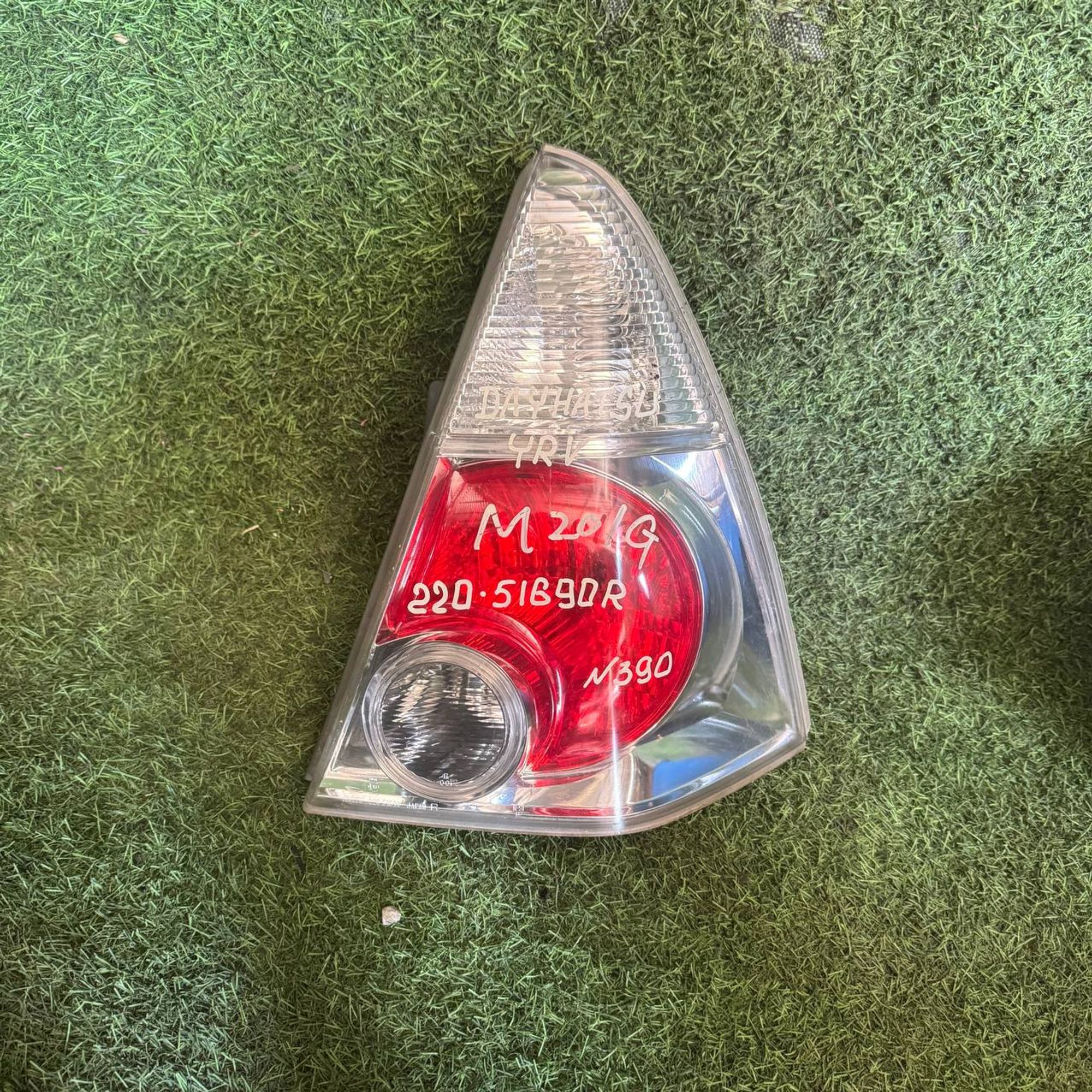 390 Фонарь задний правый DAIHATSU YRV M201G, 6000 рублей, Невинномысск