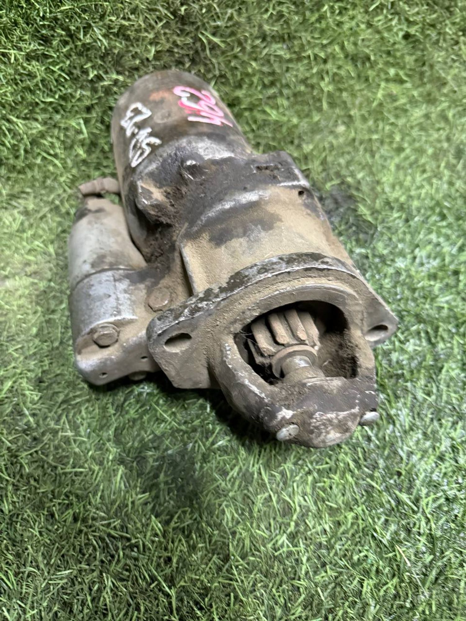 462 Стартер ISUZU SD23, 10000 рублей, Невинномысск