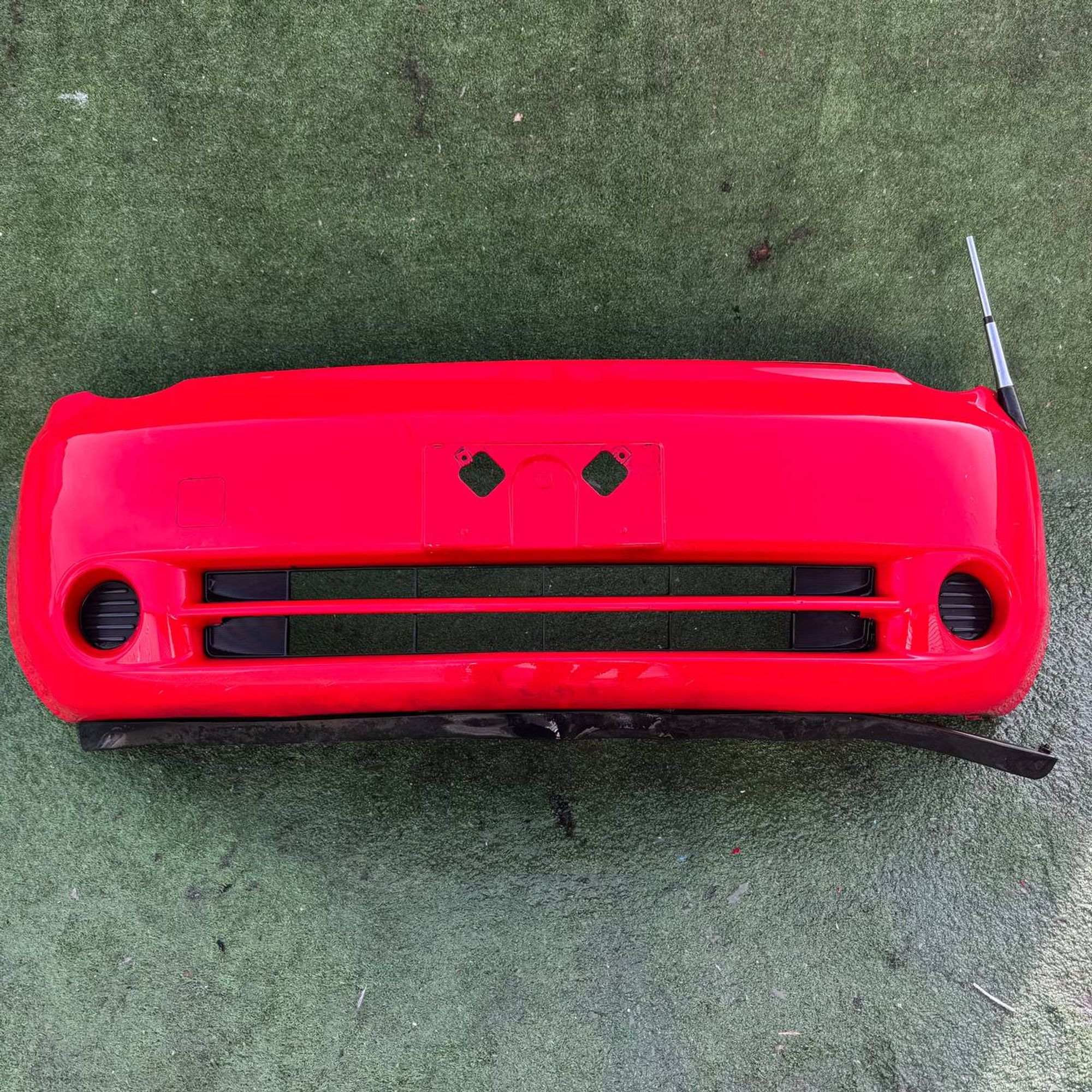 236 бампер TOYOTA SIENTA NCP81, 7500 рублей, Невинномысск