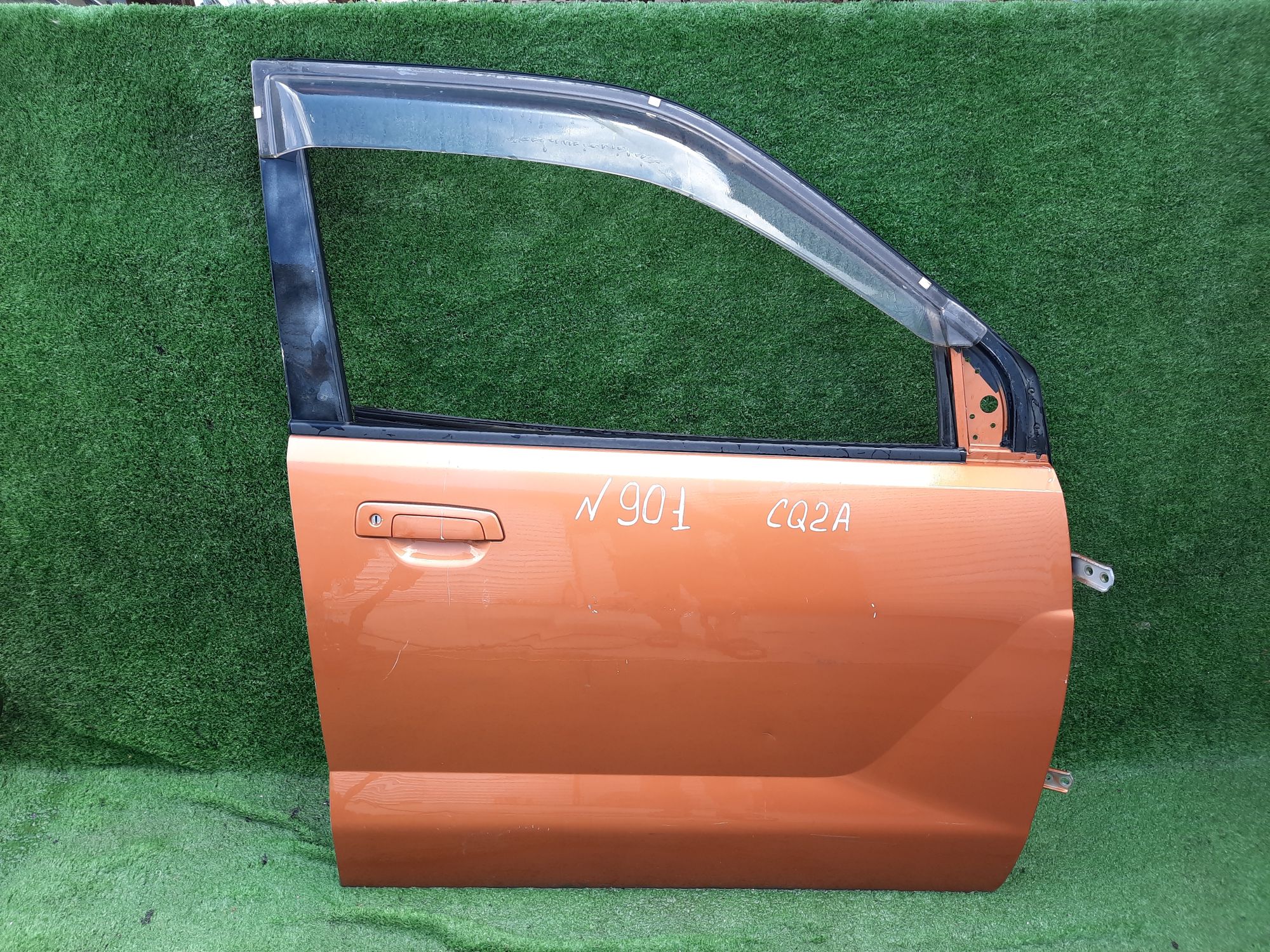 901 дверь на MITSUBISHI DINGO CQ2A, 12000 рублей, Невинномысск