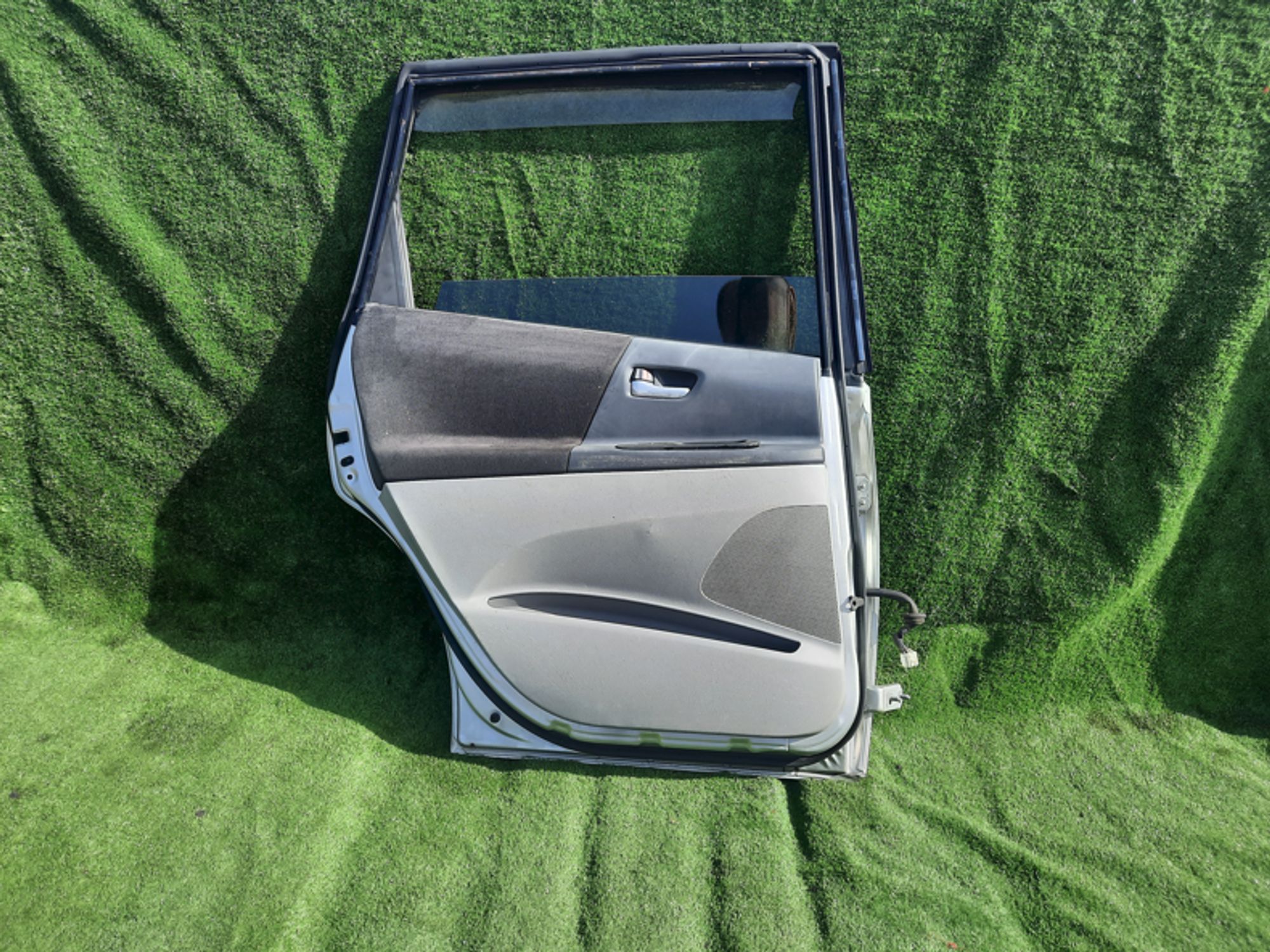 1579 дверь на TOYOTA OPA ACT10, 13500 рублей, Невинномысск