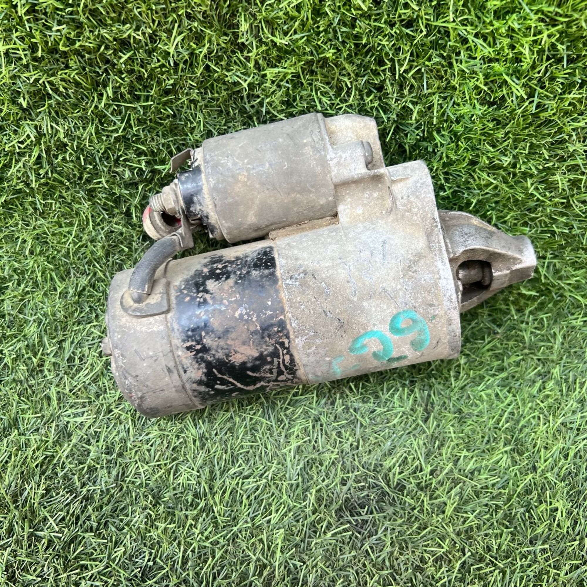 328 Стартер MITSUBISHI 6G73, 8500 рублей, Невинномысск