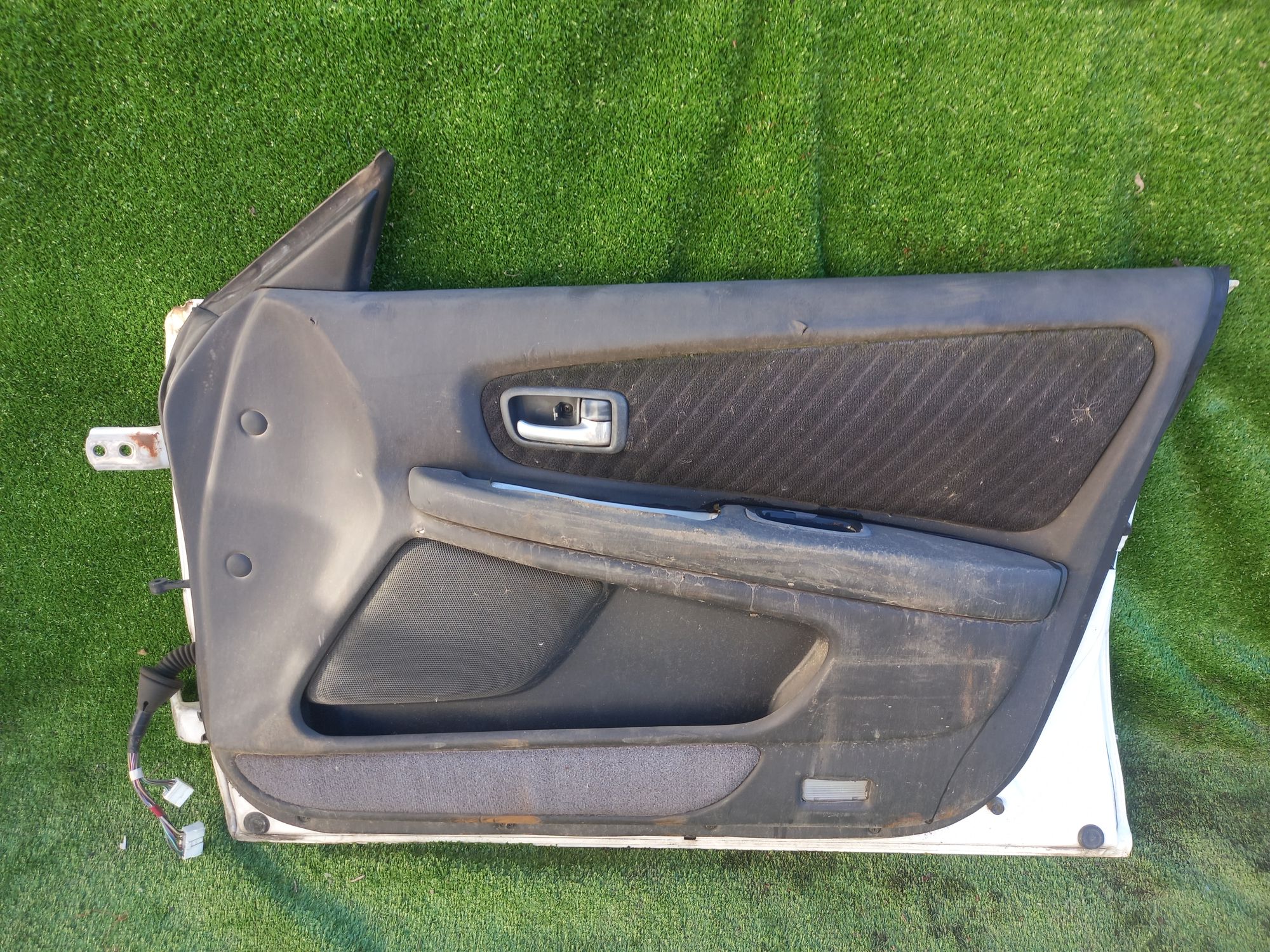 33 дверь на TOYOTA CHASER GX100, 14500 рублей, Невинномысск