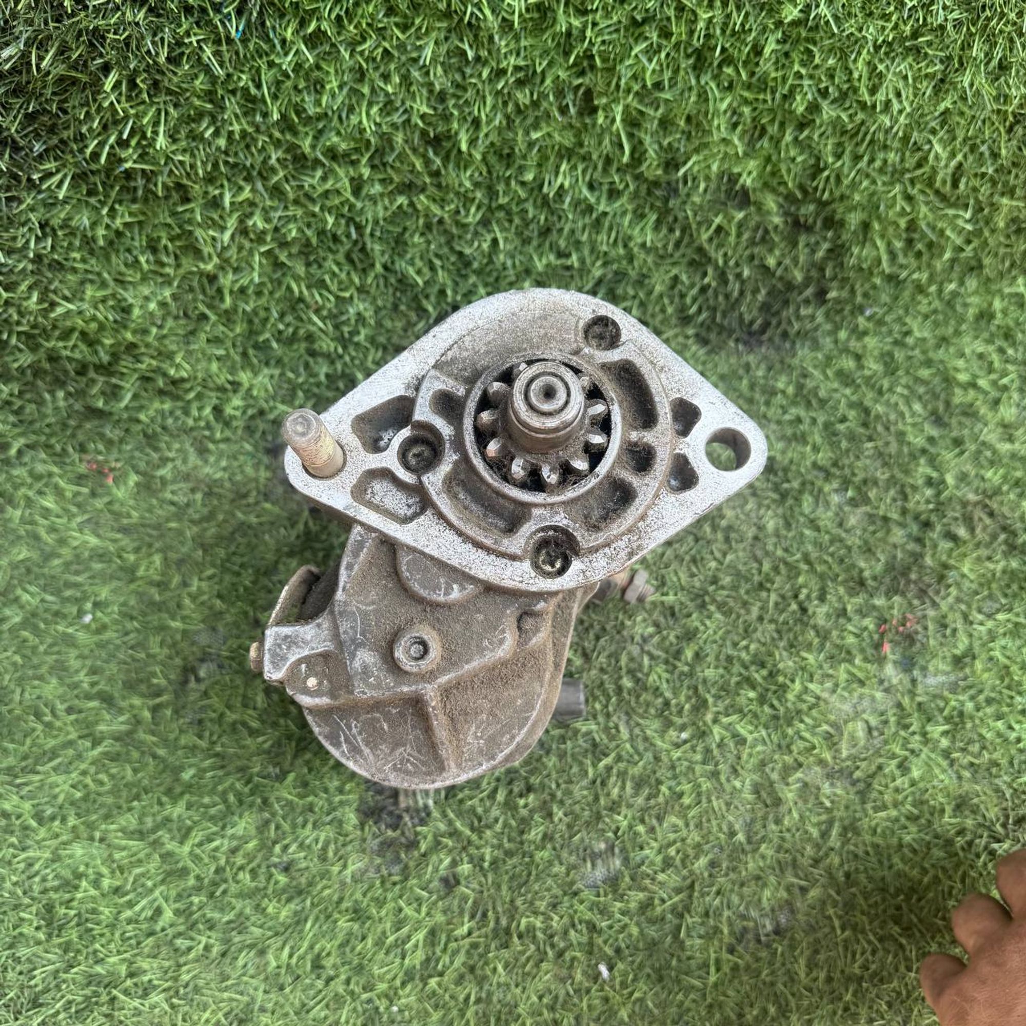 151 Стартер TOYOTA 1KZ, 15000 рублей, Невинномысск