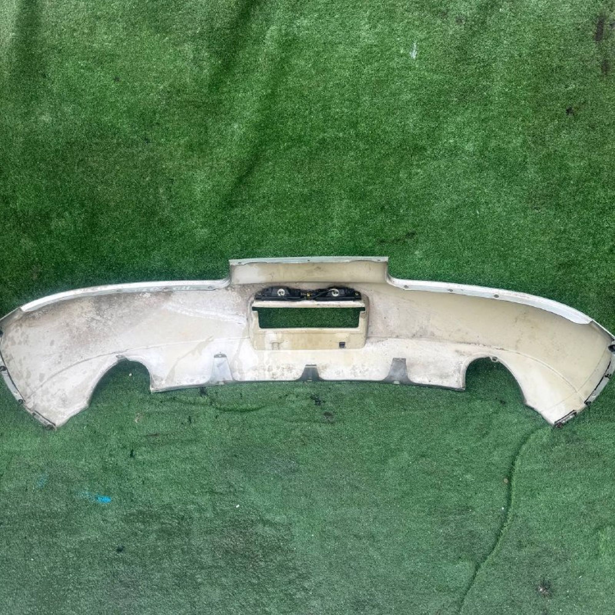 337 Бампер задний TOYOTA SOARER UZZ30, 9500 рублей, Невинномысск