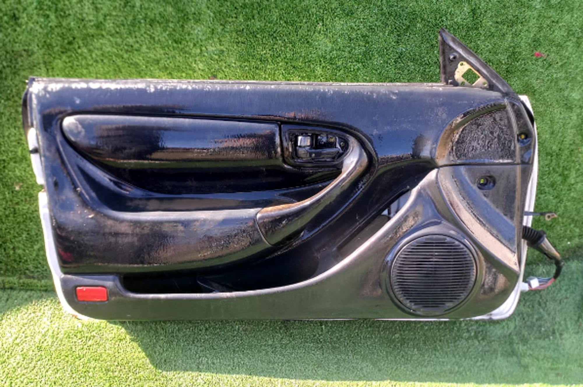 1364 дверь перед лево TOYOTA CELICA ST202, 9500 рублей, Невинномысск