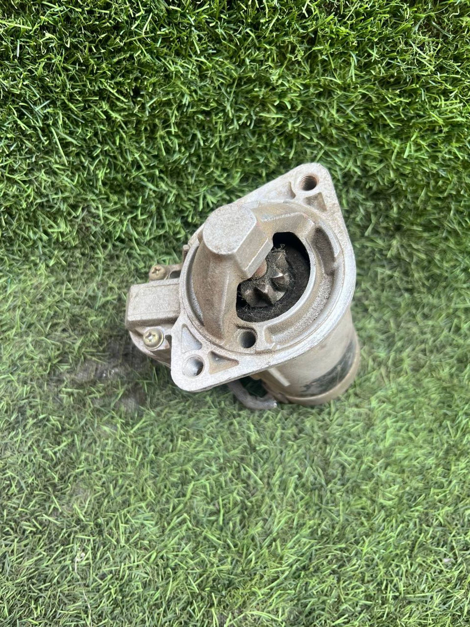 296 Стартер MITSUBISHI 4G93, 9000 рублей, Невинномысск