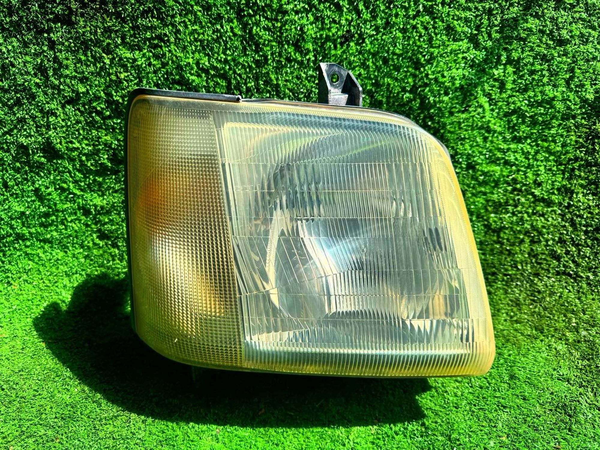 935 фара правая SUZUKI WAGON R MS11S, 4500 рублей, Невинномысск