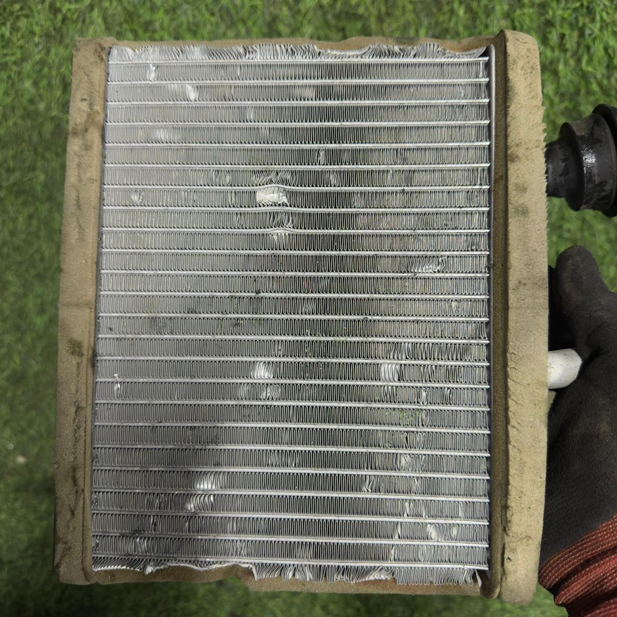 233 Радиатор отопителя NISSAN SERENA TC24, 4500 рублей, Невинномысск