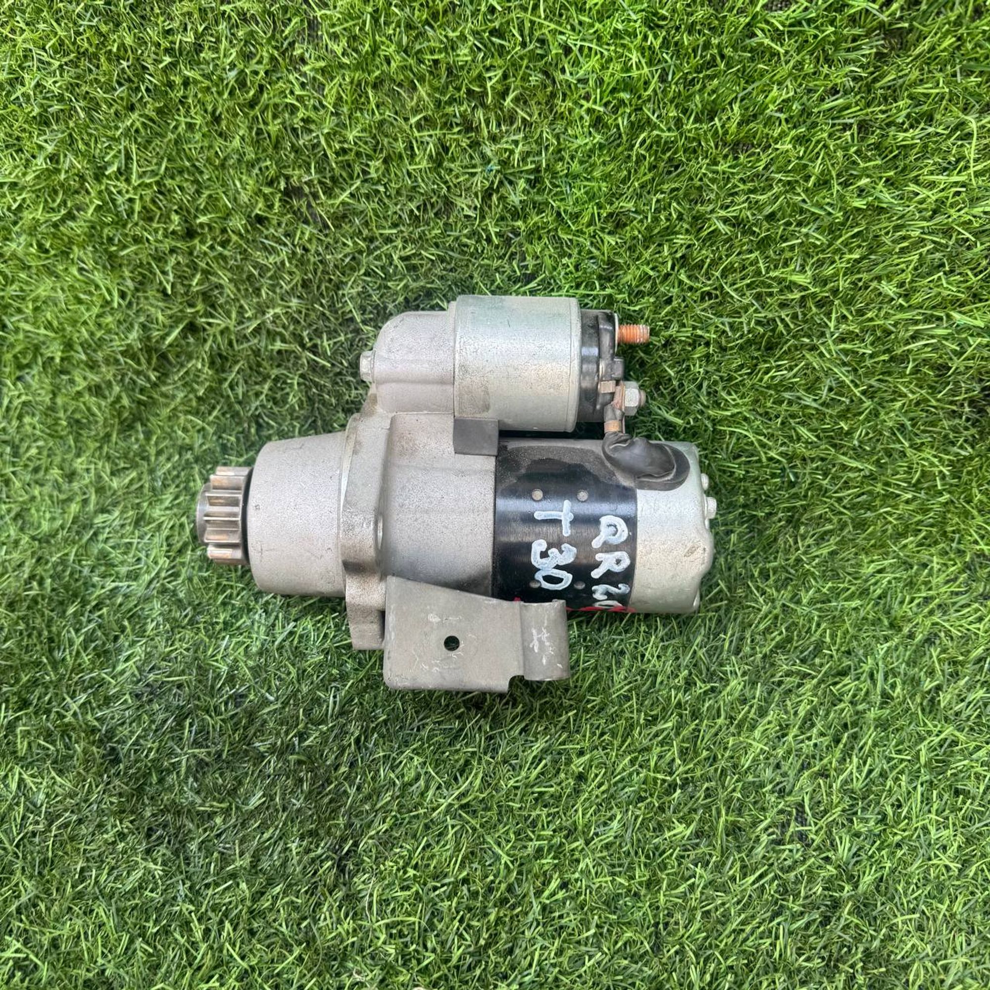 1055 Стартер QR20, 7500 рублей, Невинномысск