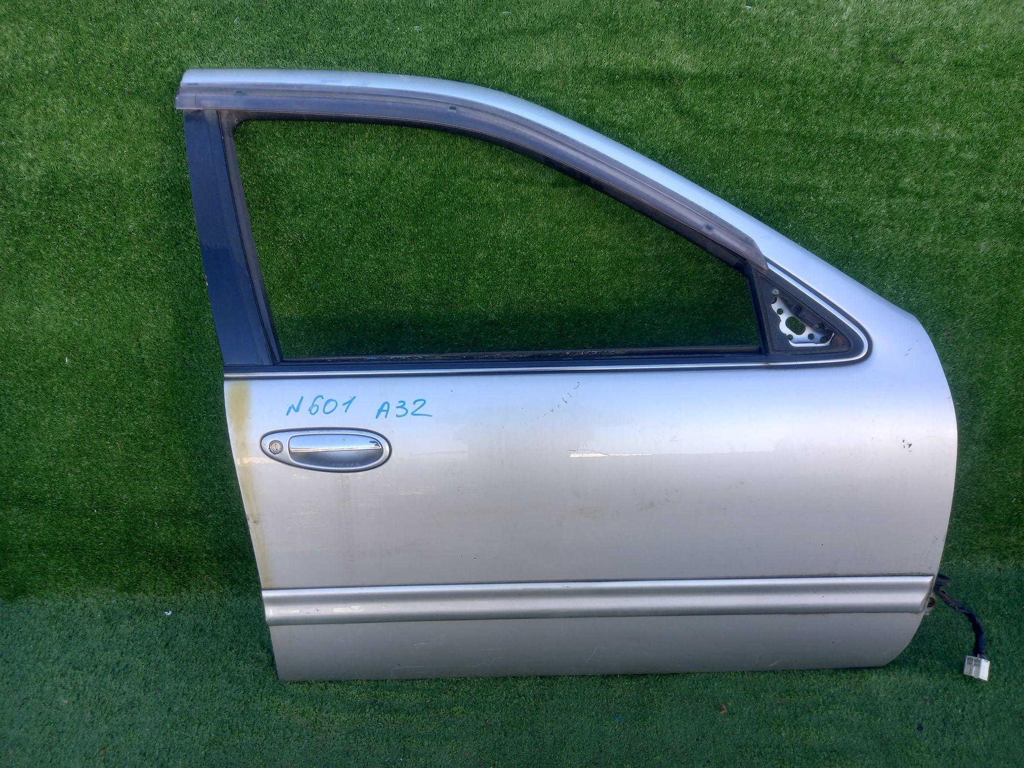 601 дверь F/R на NISSAN CEFIRO A32, 8000 рублей, Невинномысск