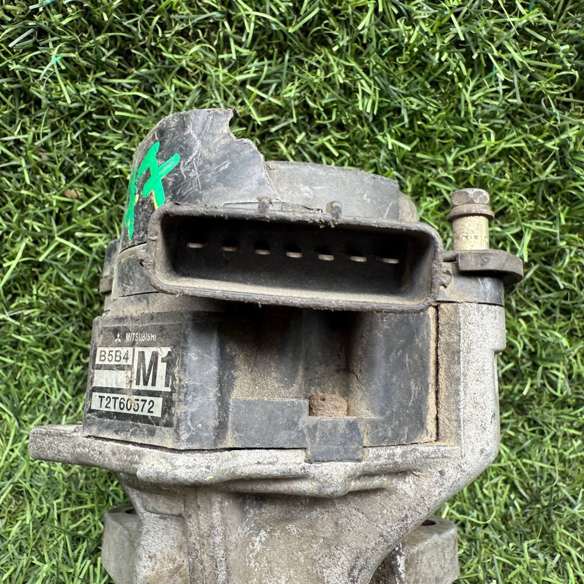 177 Распределитель зажигания (трамблер) MAZDA B5, 14000 рублей, Невинномысск