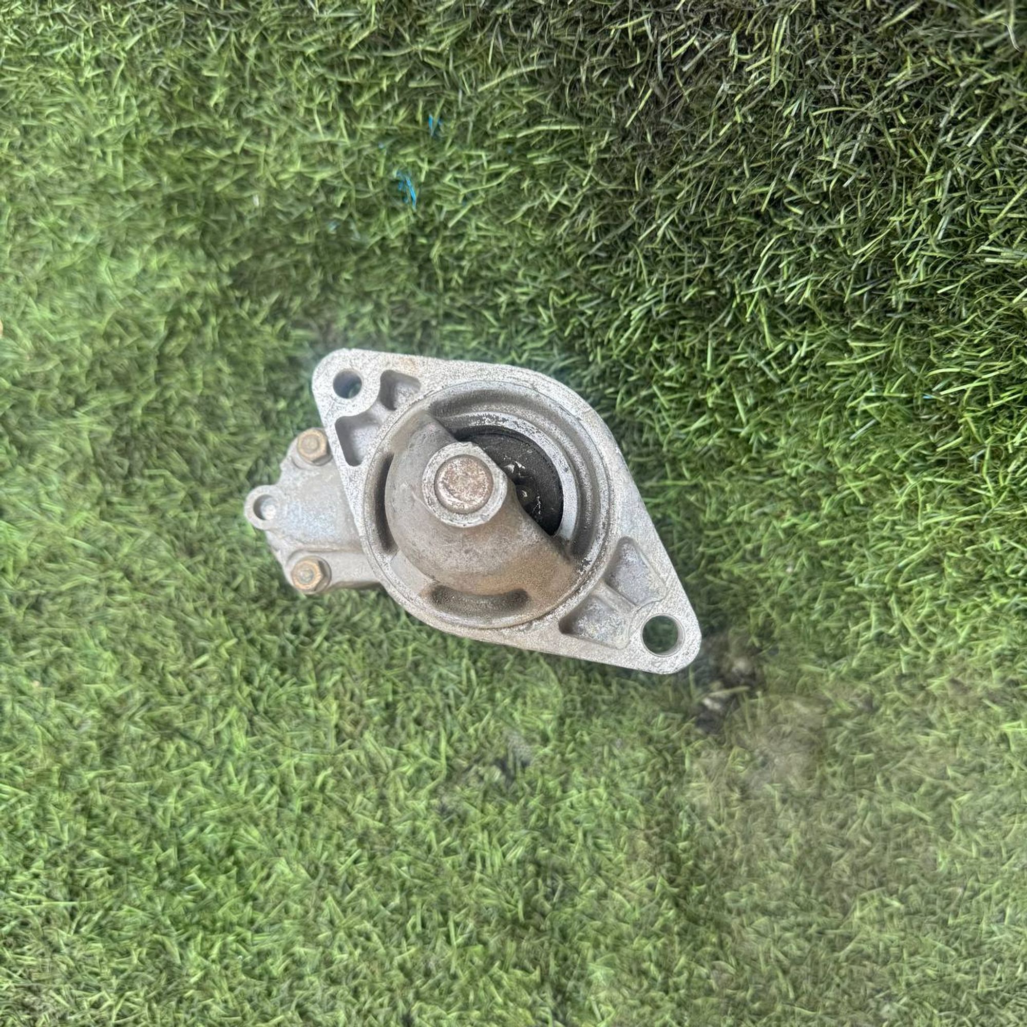 203 Стартер TOYOTA 2NZ, 8500 рублей, Невинномысск