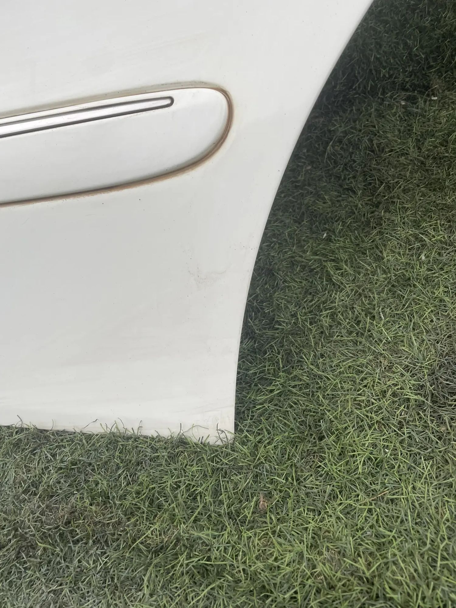 4161 Дверь задняя левая Mercedes-Benz E280 W211, 14500 рублей, Невинномысск