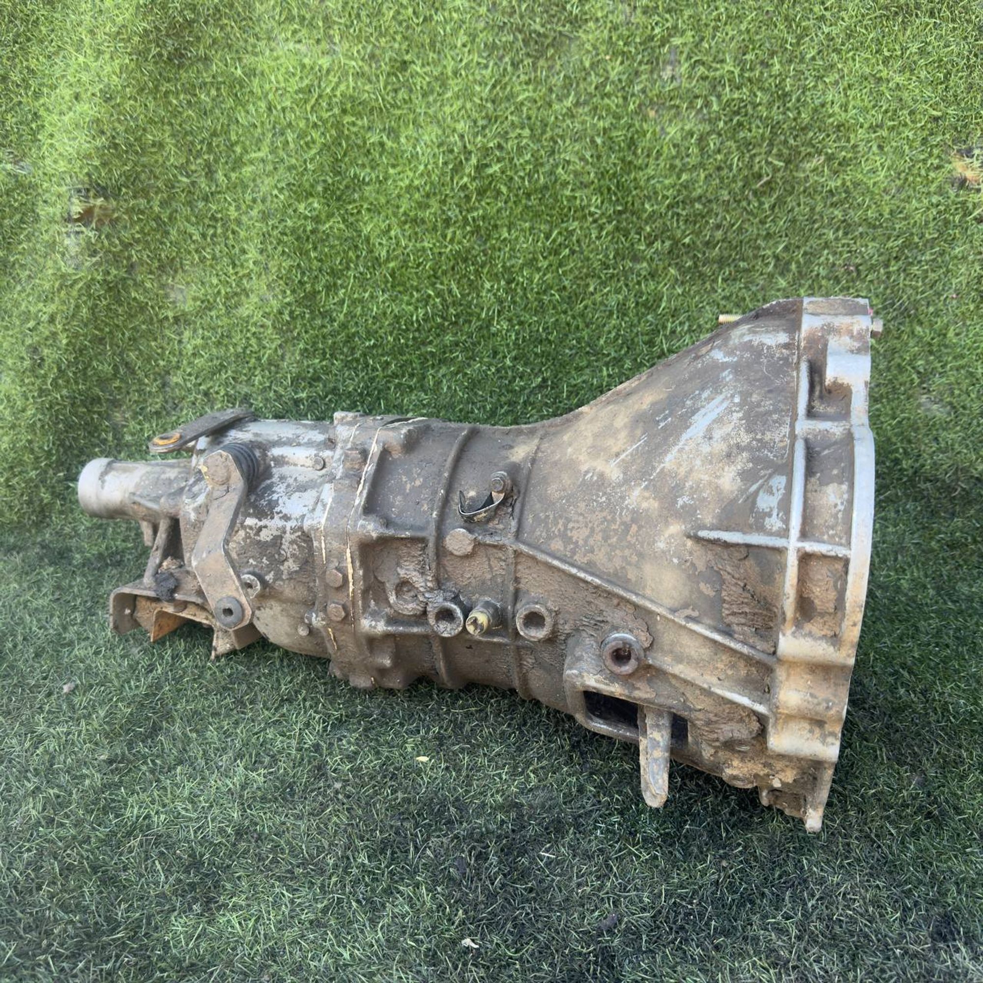 88 МКПП NISSAN TD25, 94500 рублей, Невинномысск