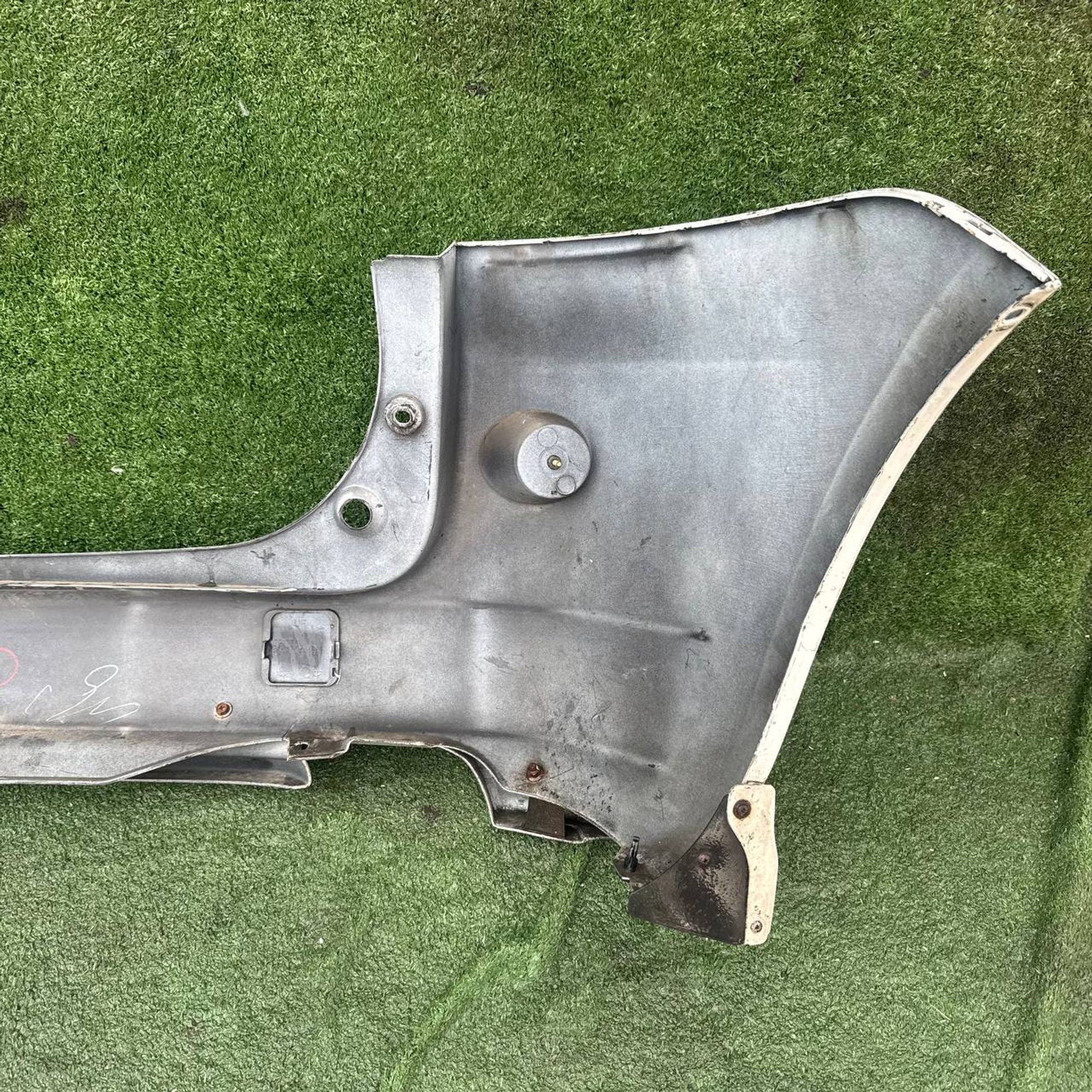 229 Бампер задний TOYOTA SIENTA NCP81, 6500 рублей, Невинномысск