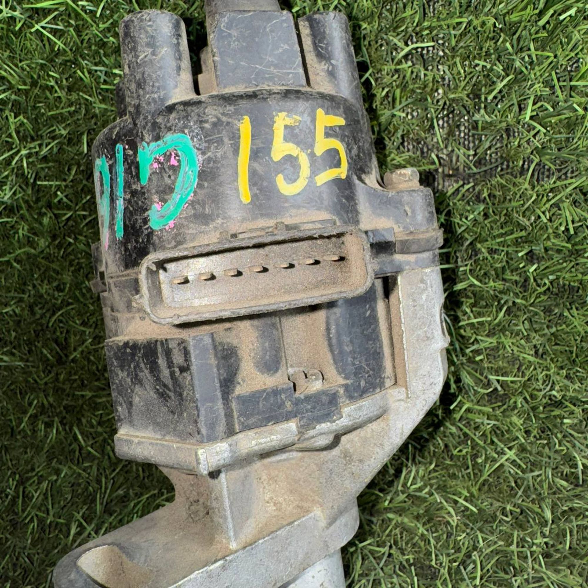 155 Распределитель зажигания (трамблер) SUZUKI G16A, 12500 рублей, Невинномысск