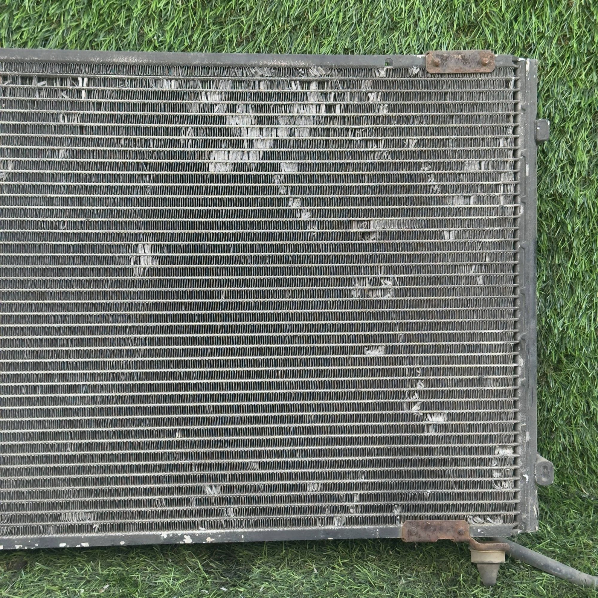 501 Радиатор кондиционера TOYOTA GAIA SXM10, 6000 рублей, Невинномысск