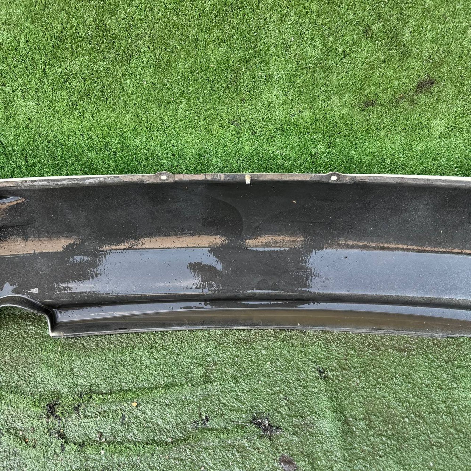 96 Бампер задний TOYOTA DUET M100A, 6000 рублей, Невинномысск