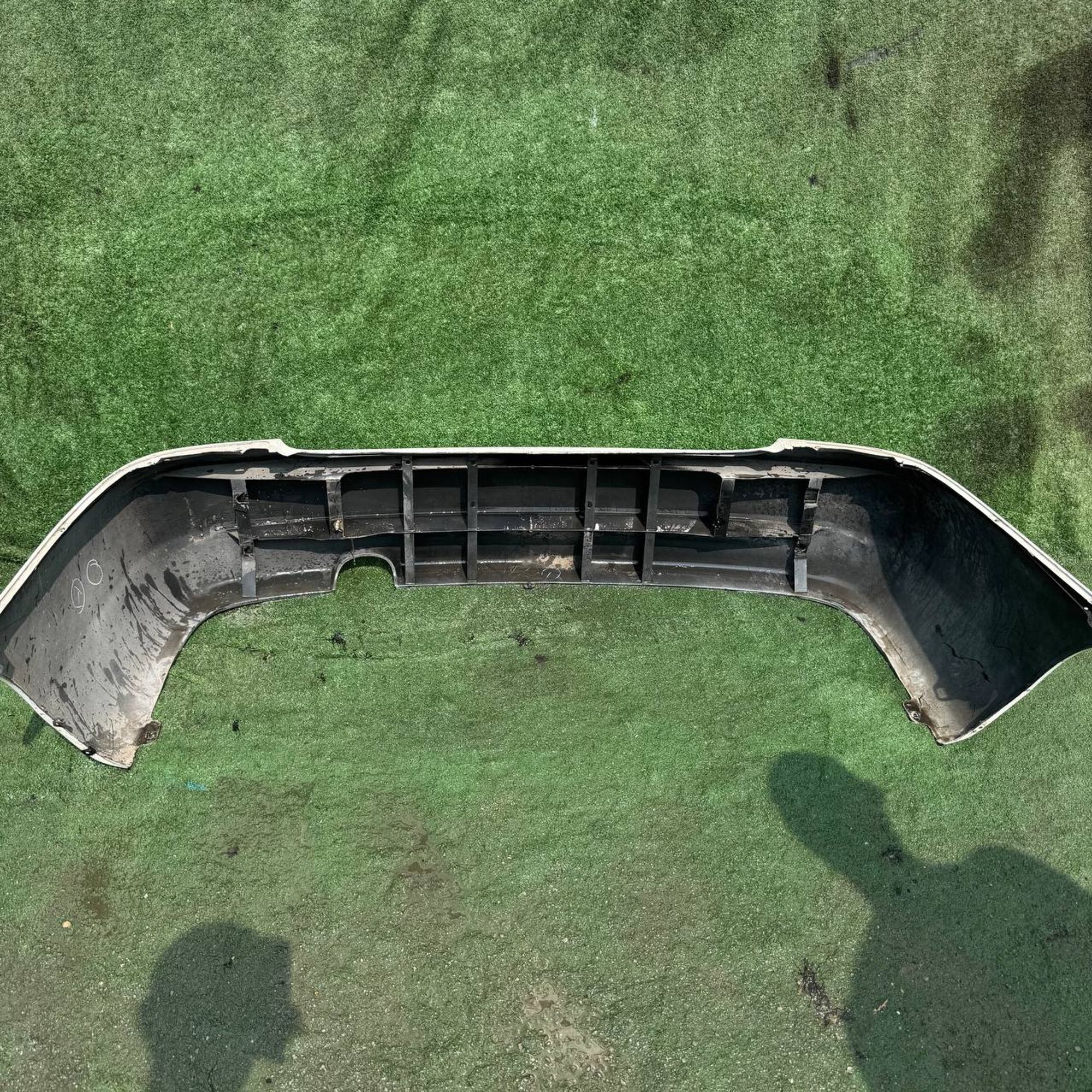 403 Бампер задний MAZDA FAMILIA BHALP, 5500 рублей, Невинномысск