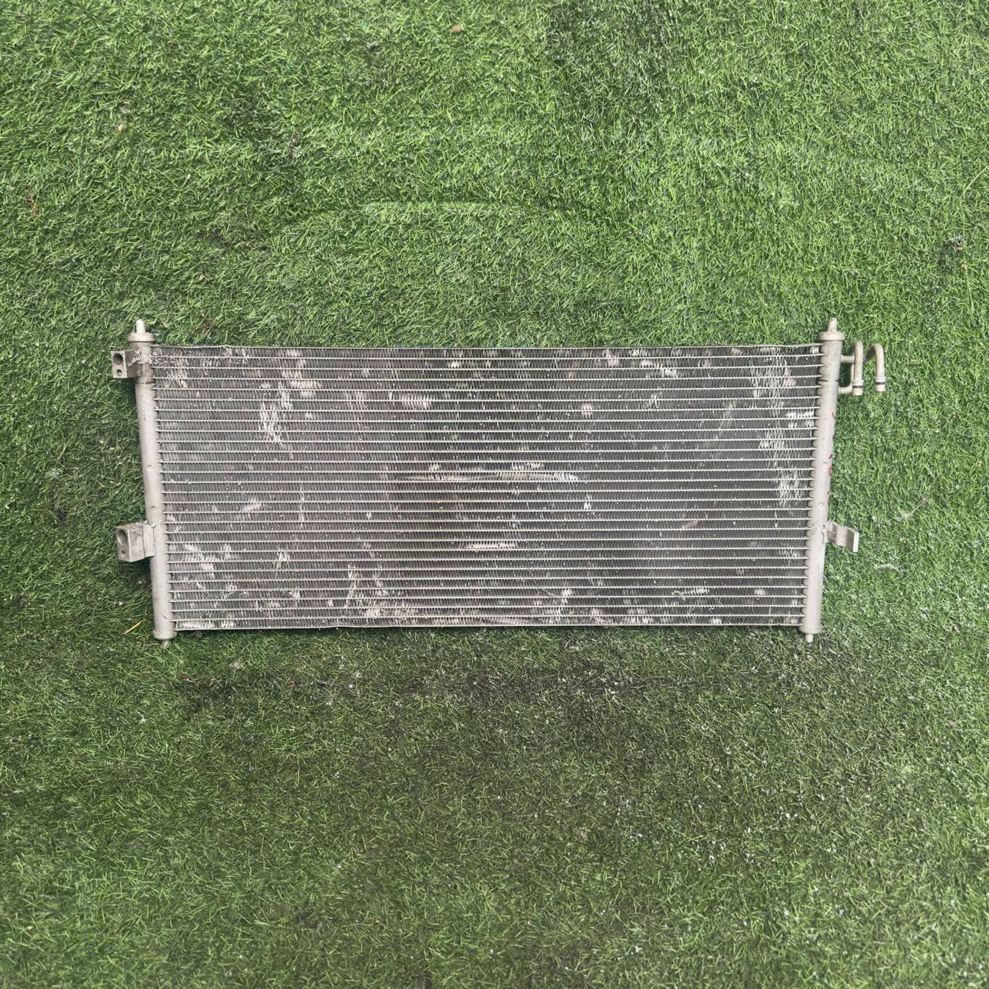 305 радиатор кондиционера NISSAN SUNNY FB15, 4500 рублей, Невинномысск